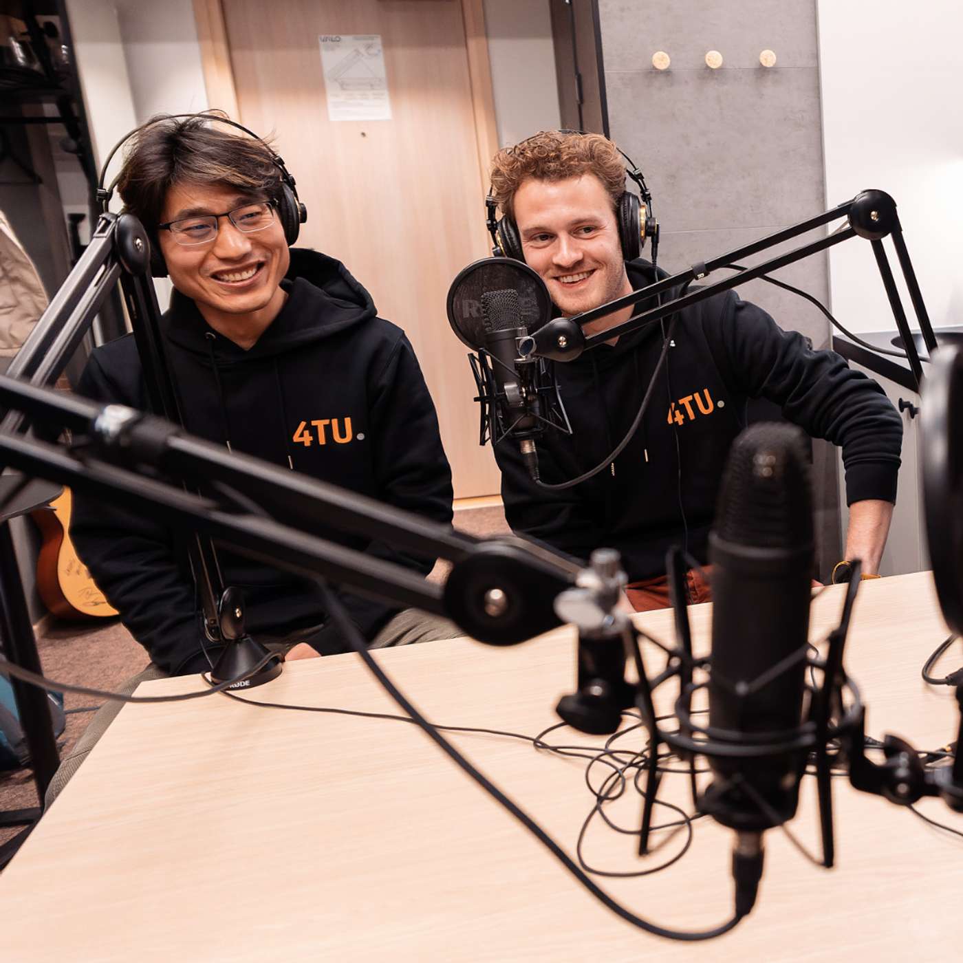 #04 | Experiencing Slush for the first time - with MEMSYS, wearM.AI, and Konekti (from Slush 2023)