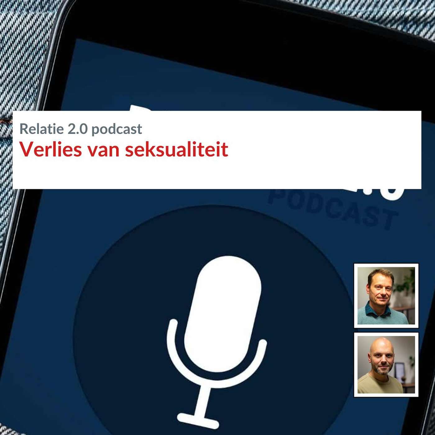 Relatie 2.0