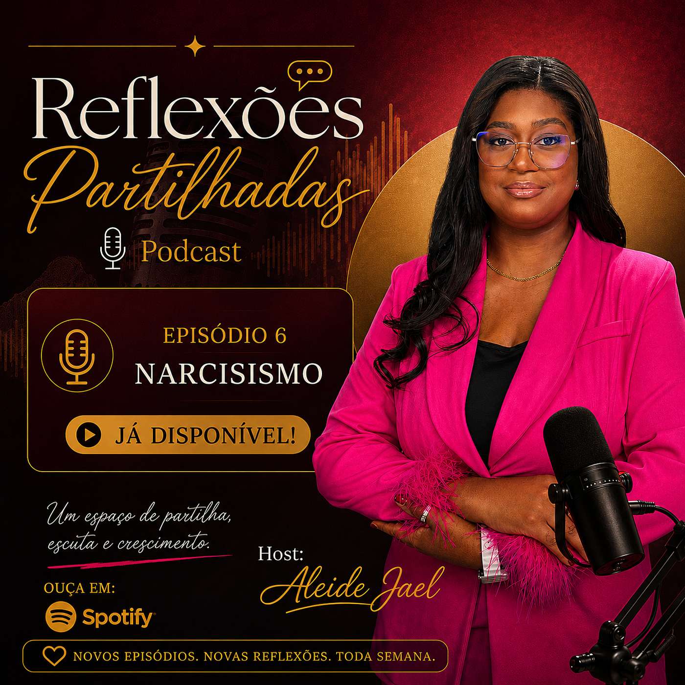 Narcisismo episode artwork