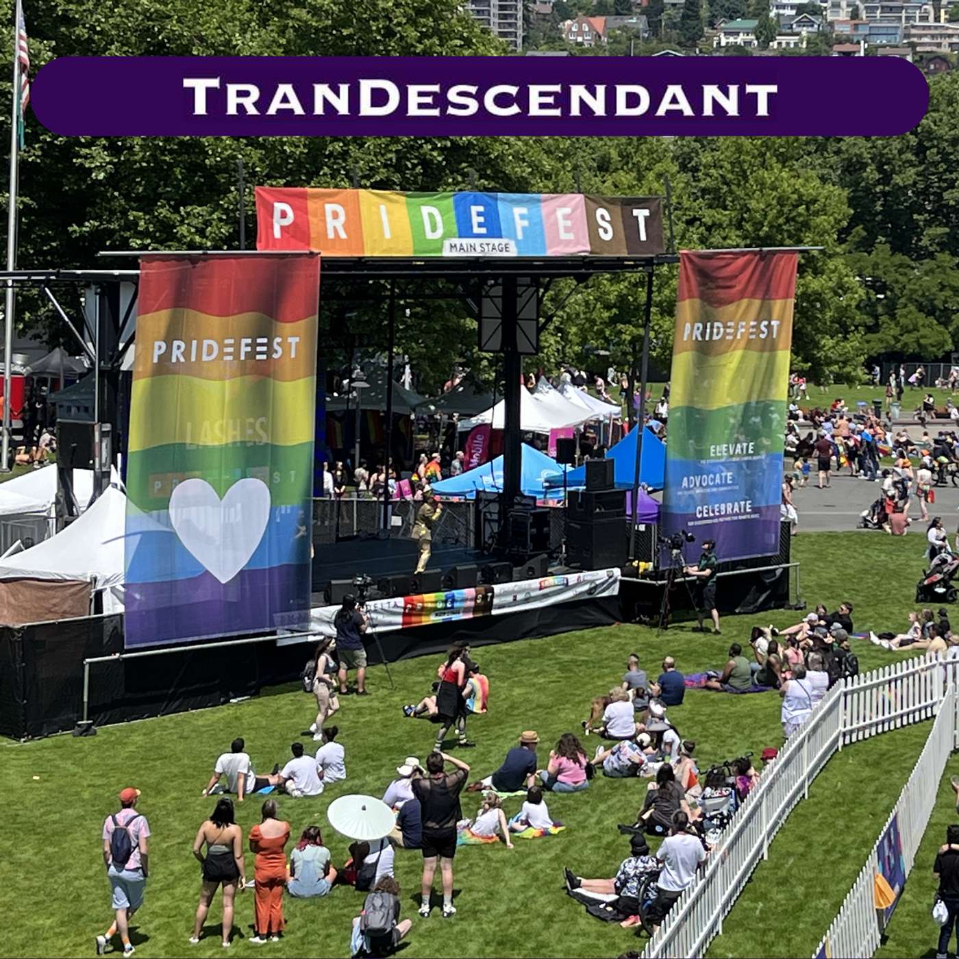 Voices of 2026 Pride