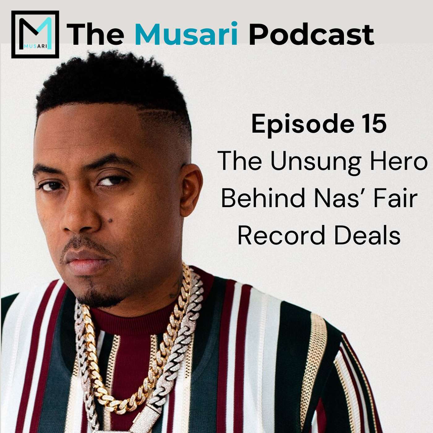 The Musari Podcast