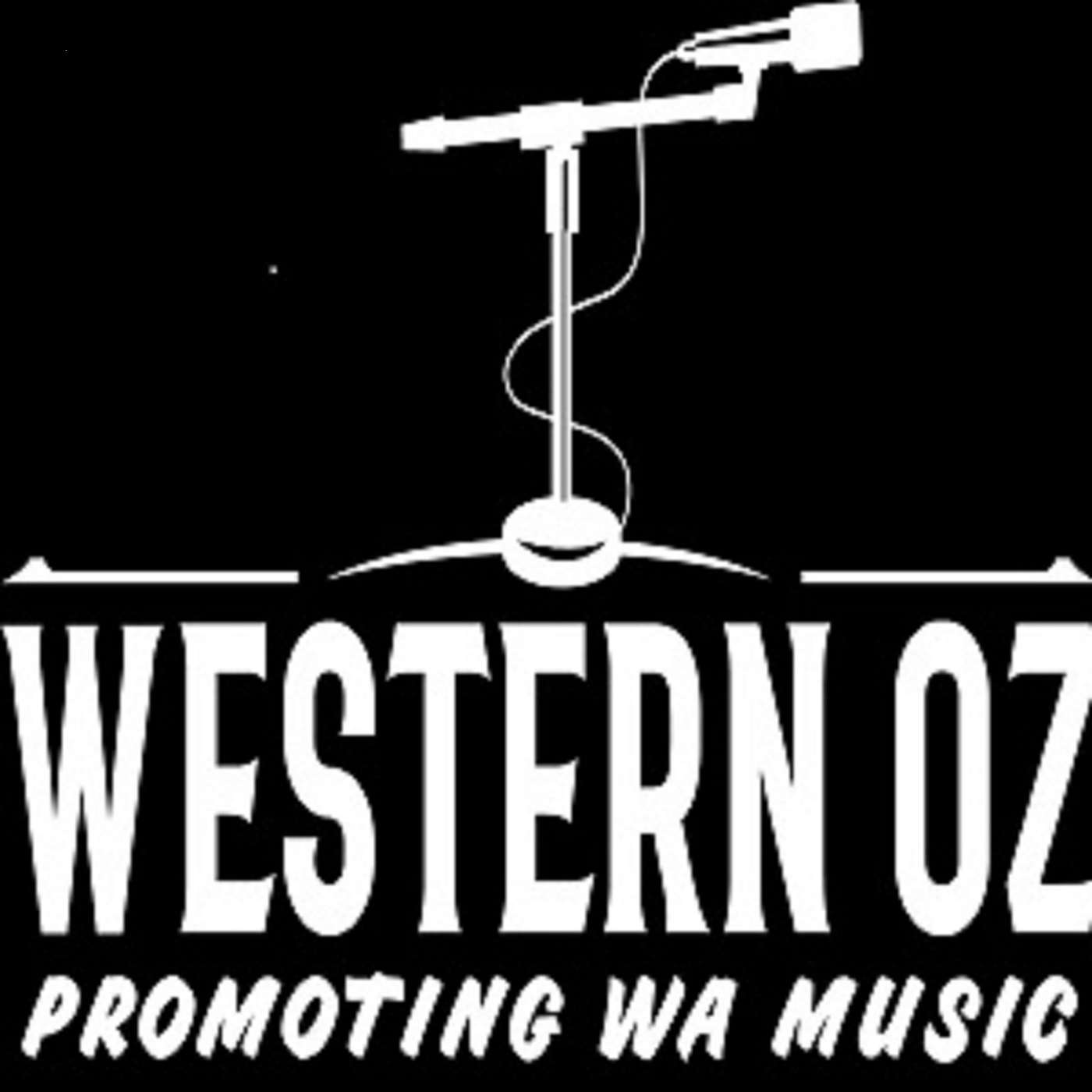 Western Oz on 88.5fm