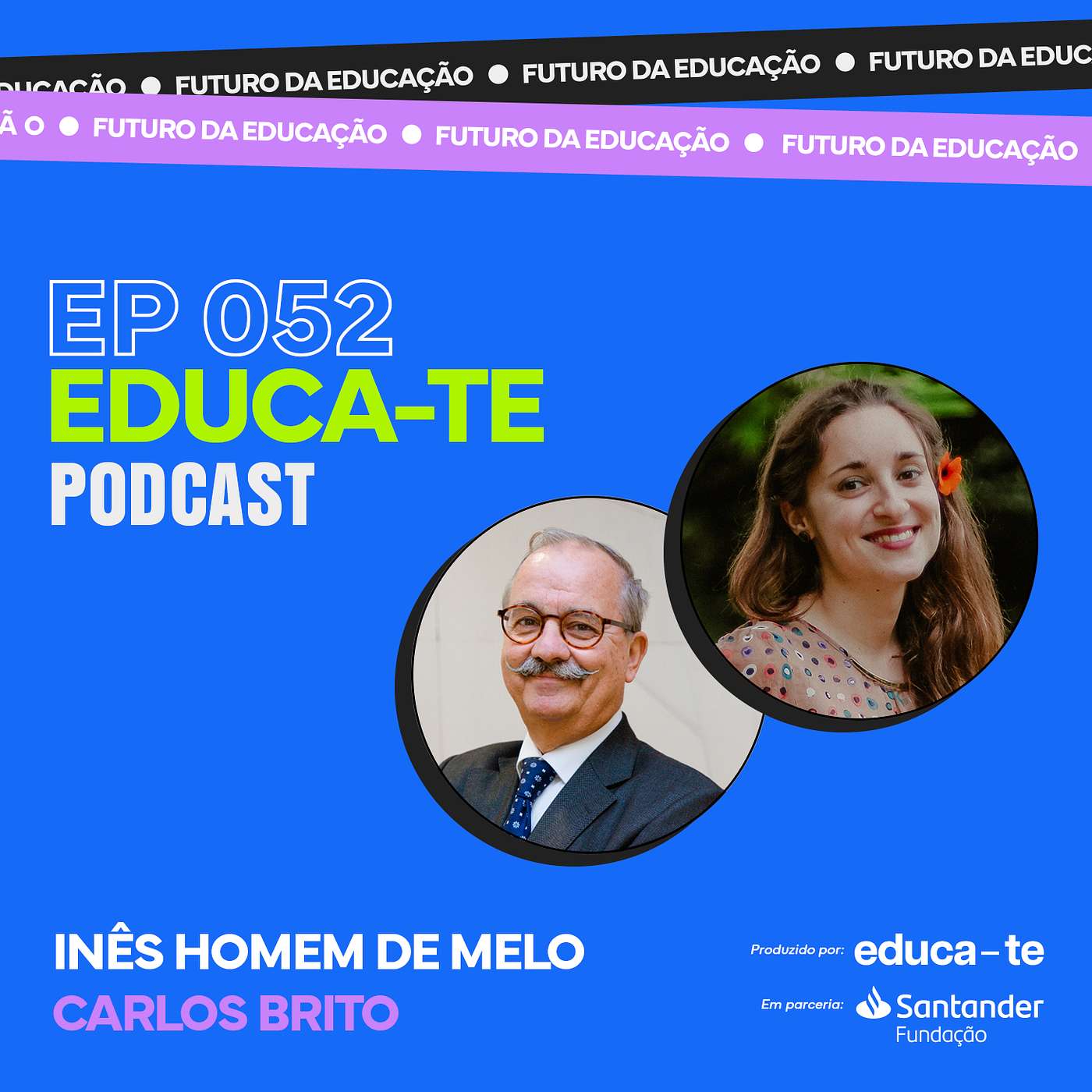 Podcast Educa-te