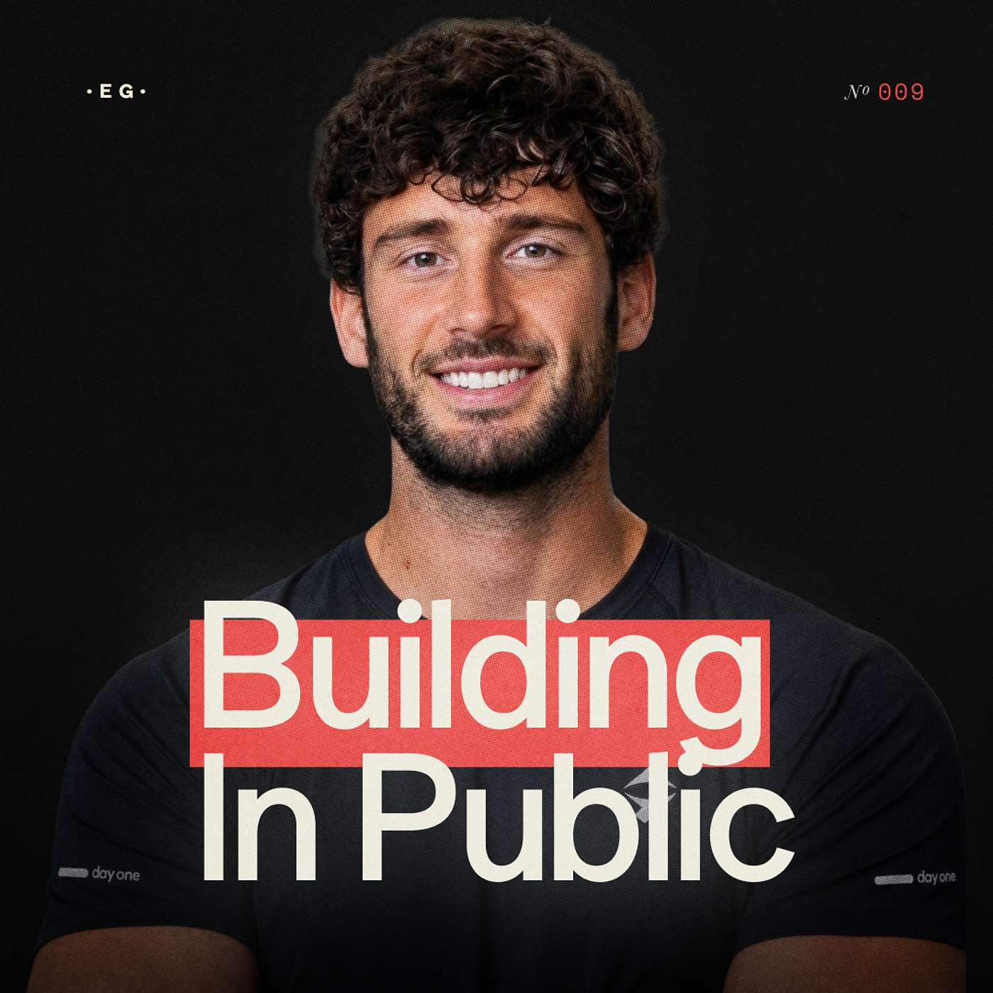 How Alvaro Gellings Built an 8-Figure Brand in Public episode artwork