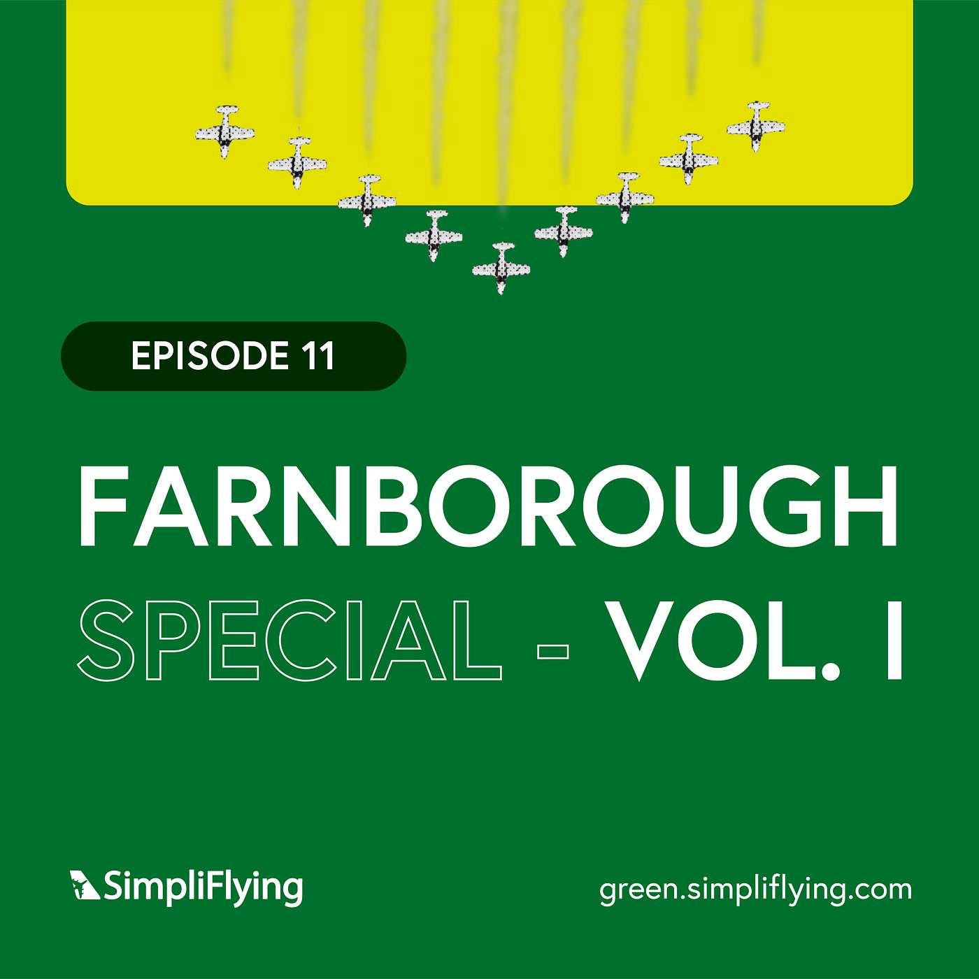 Farnborough special: What are the biggest hurdles aviation executives face getting to net zero?