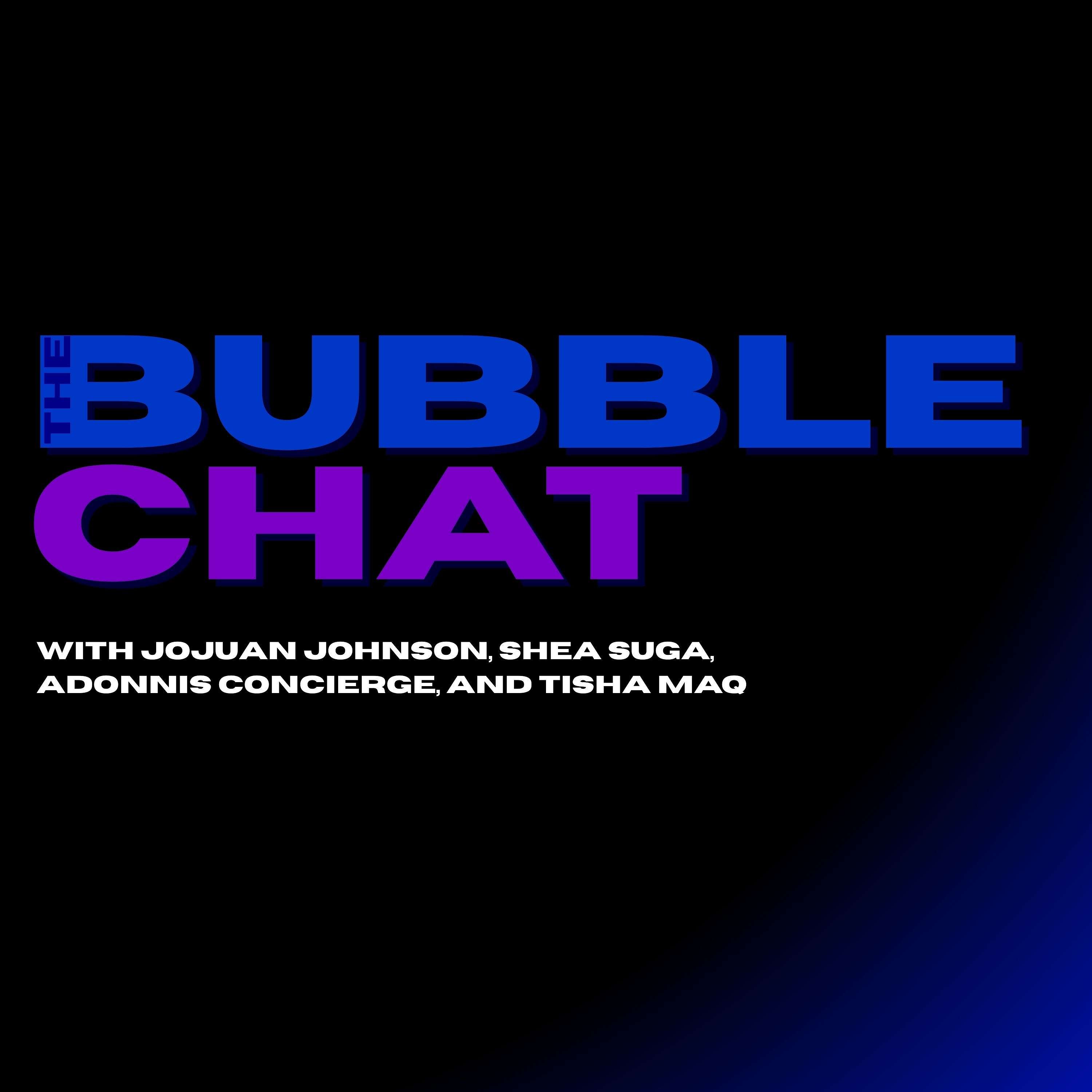 The Bubble Chat