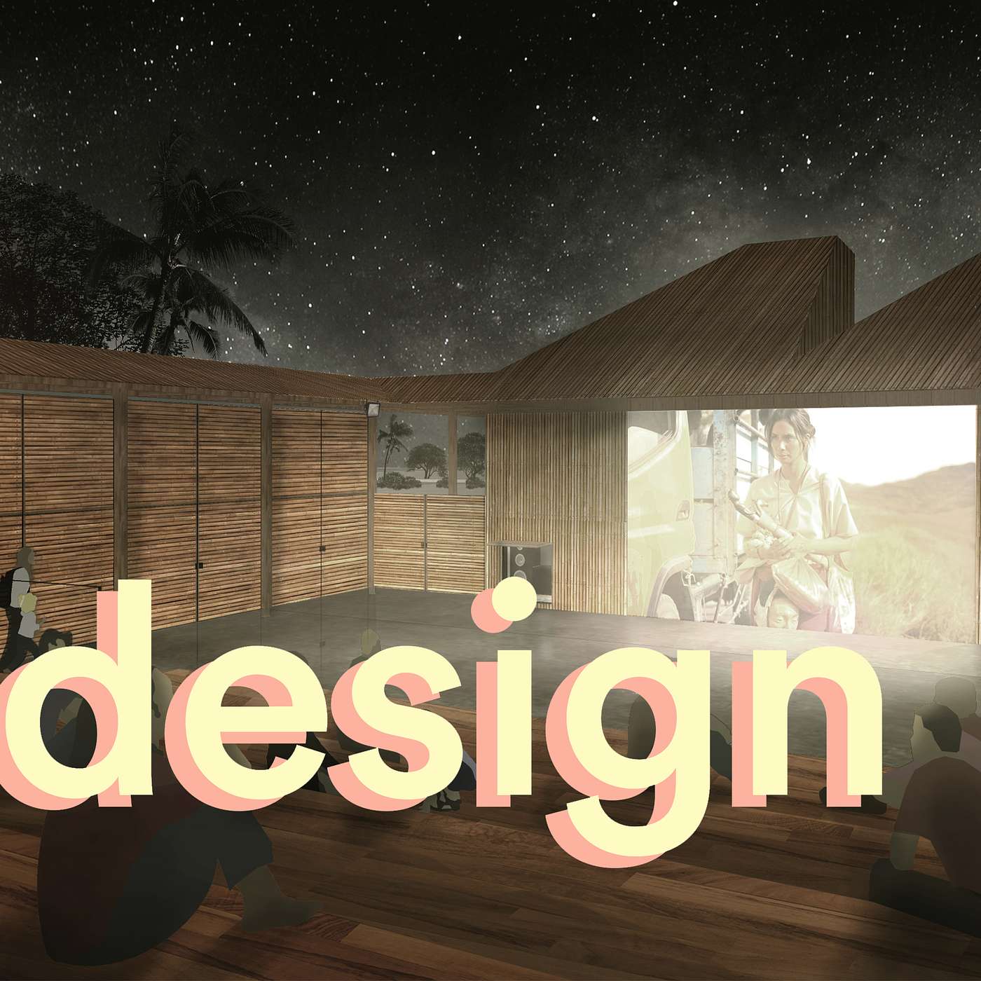 Story of Design