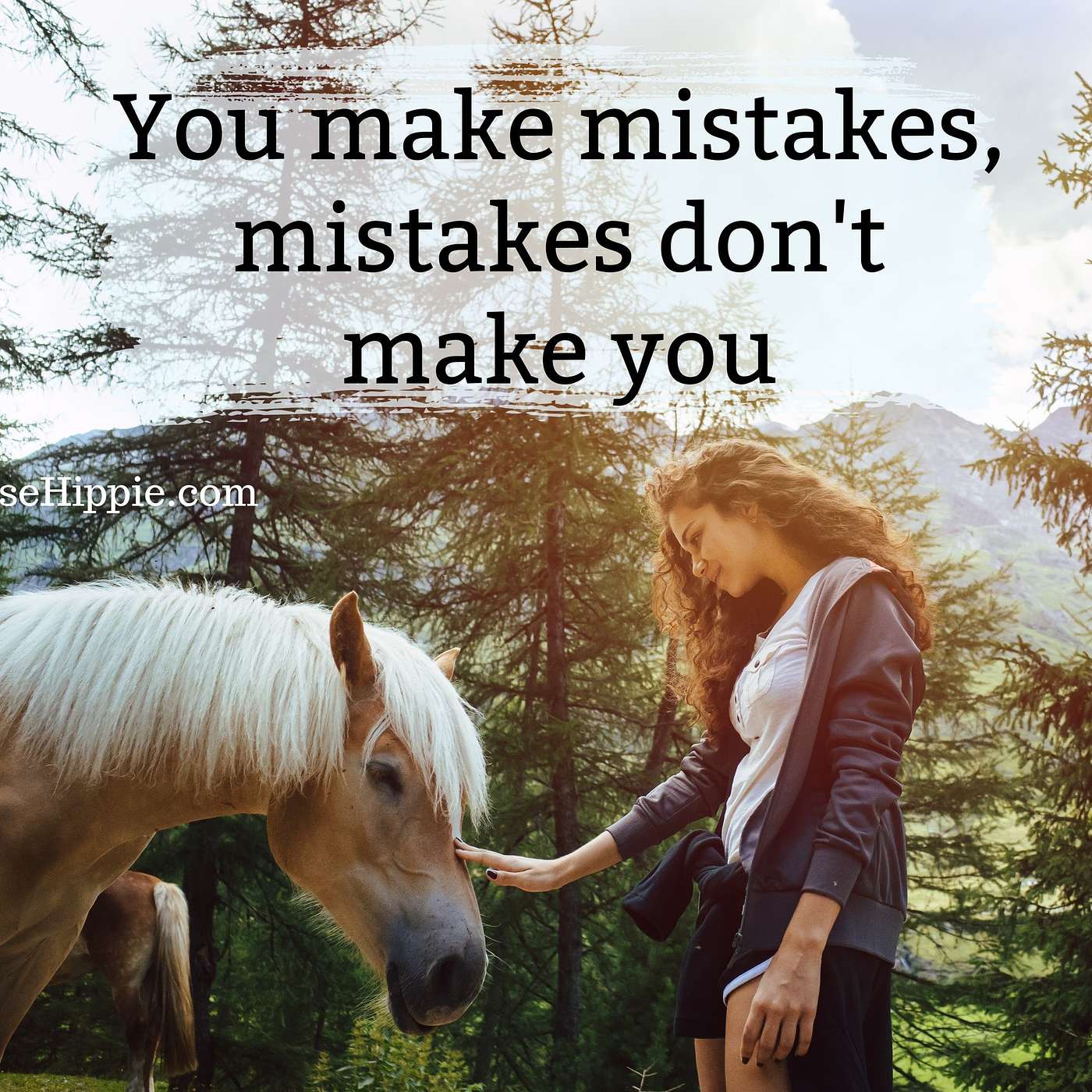 You Are Not Your Mistakes episode artwork