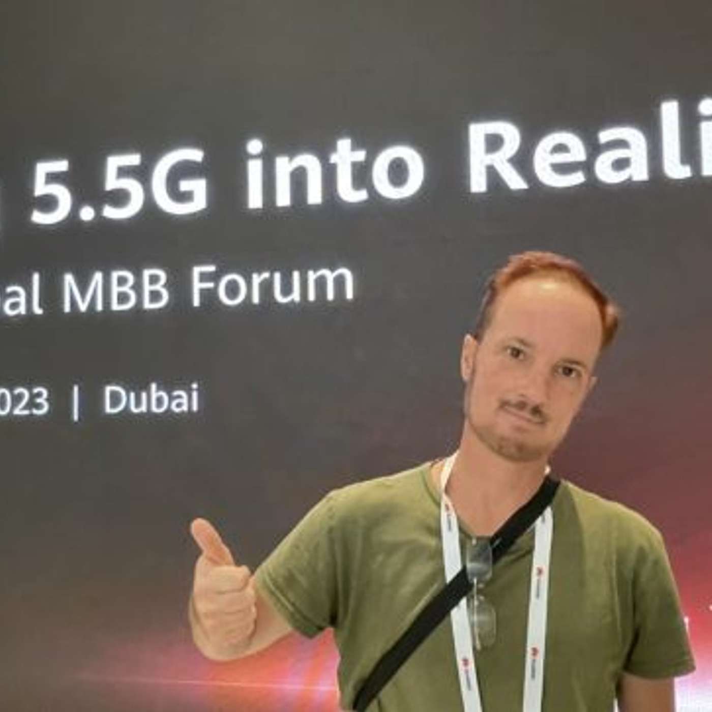 Huawei's New AI Tech Stack and "All Intelligence" Strategy (180) Episode cover