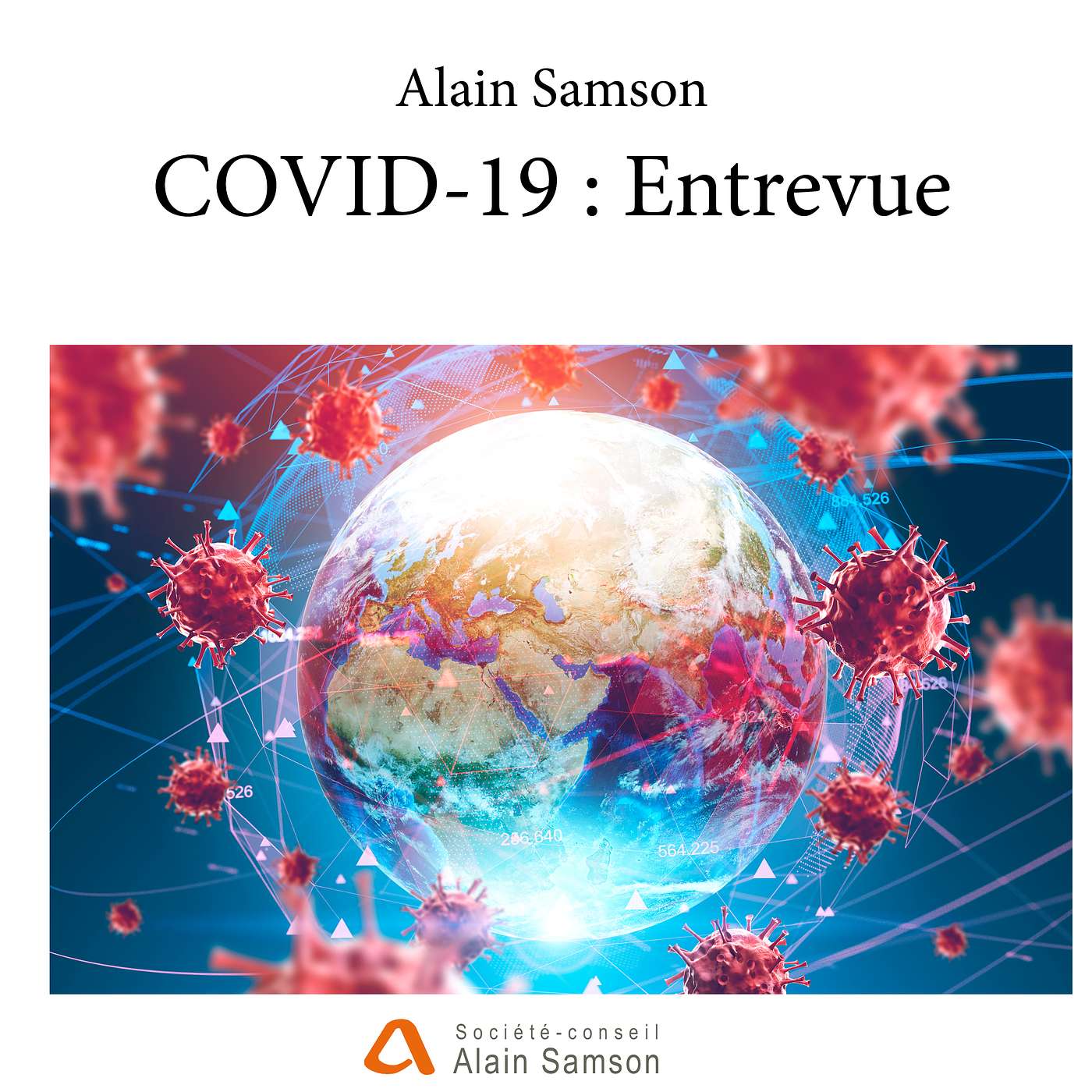 Des nouvelles d\'Alain Samson