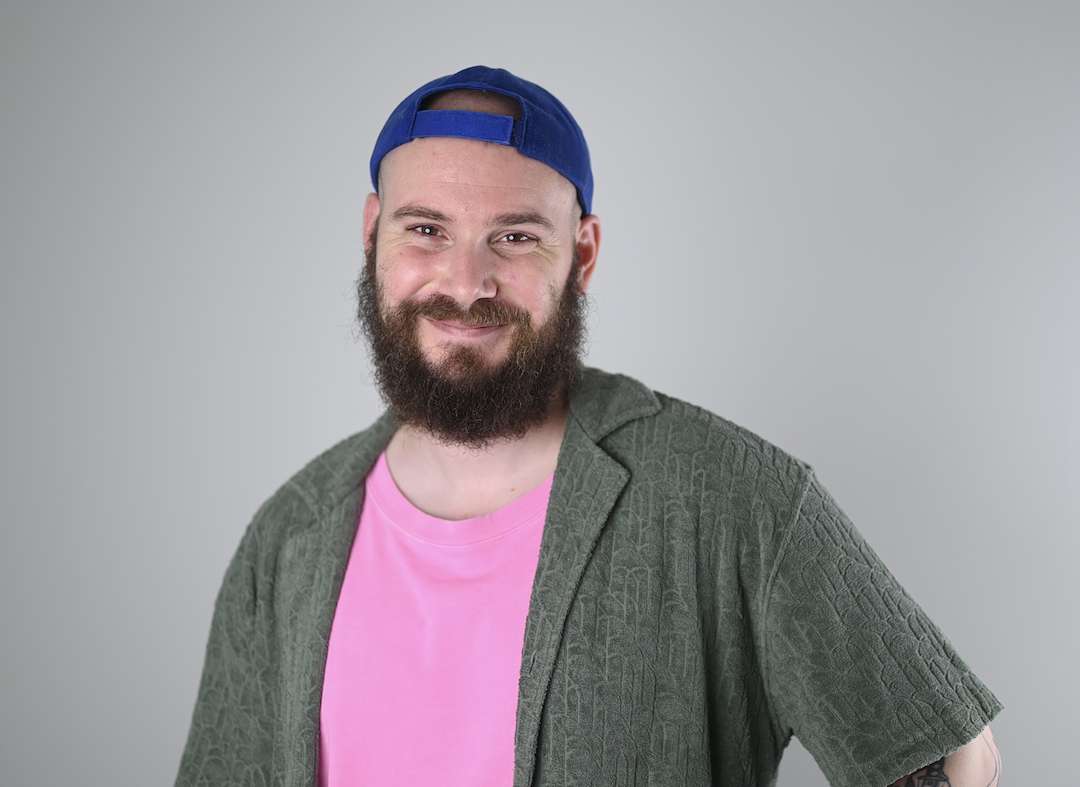 Jeremy Kohlmann