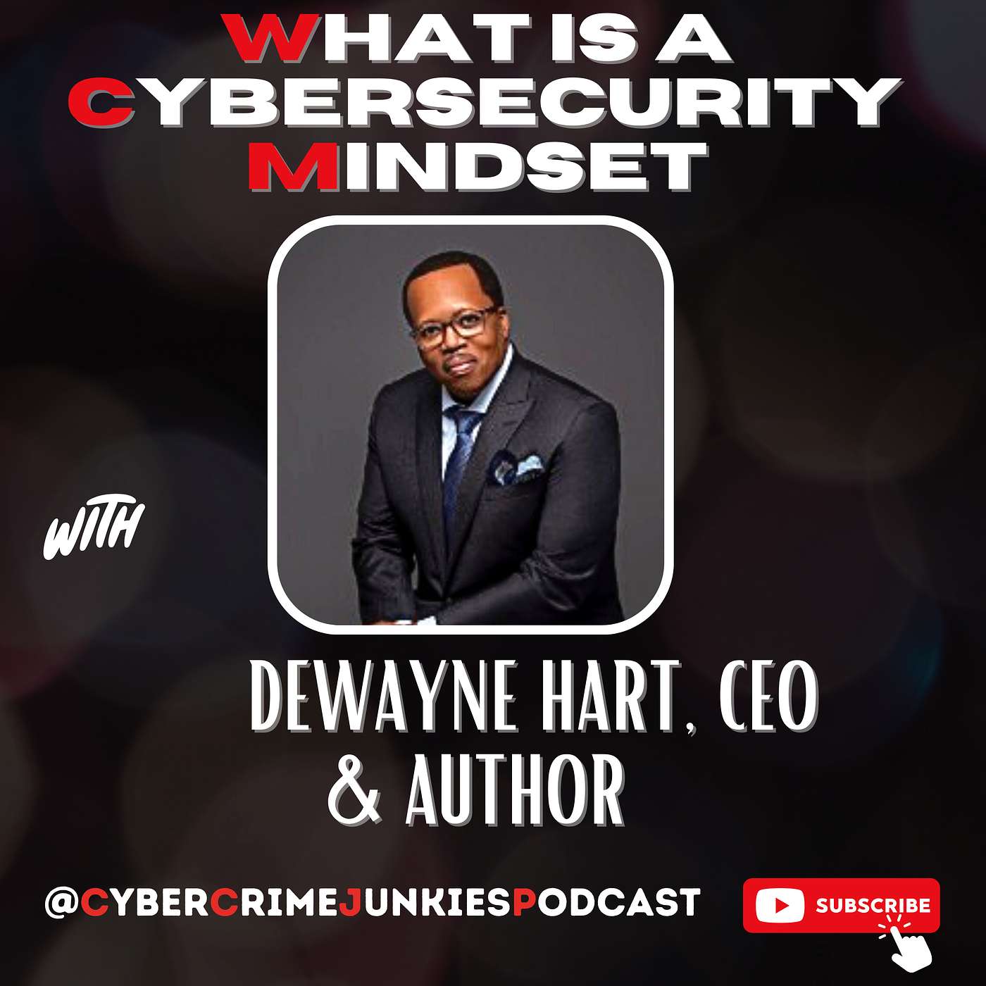 Cyber Crime Junkies