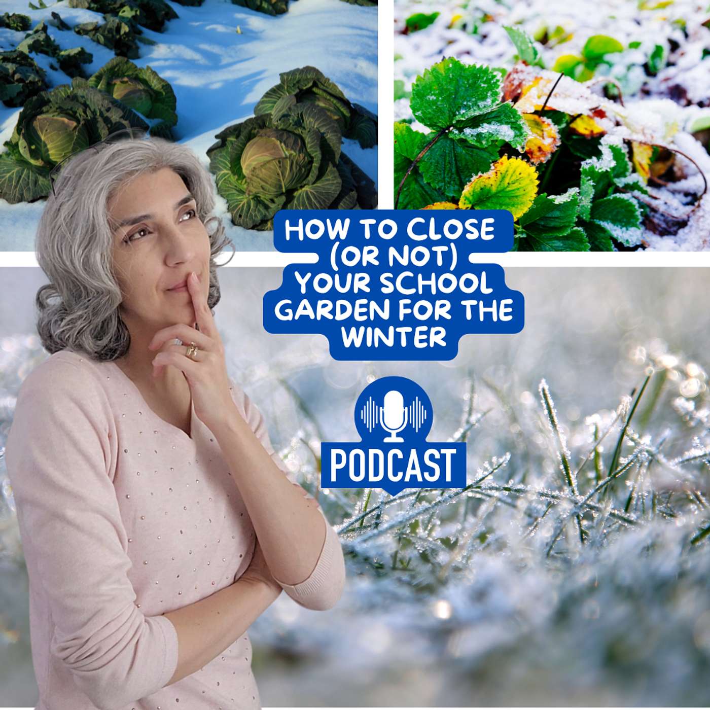 School Gardens with Ease