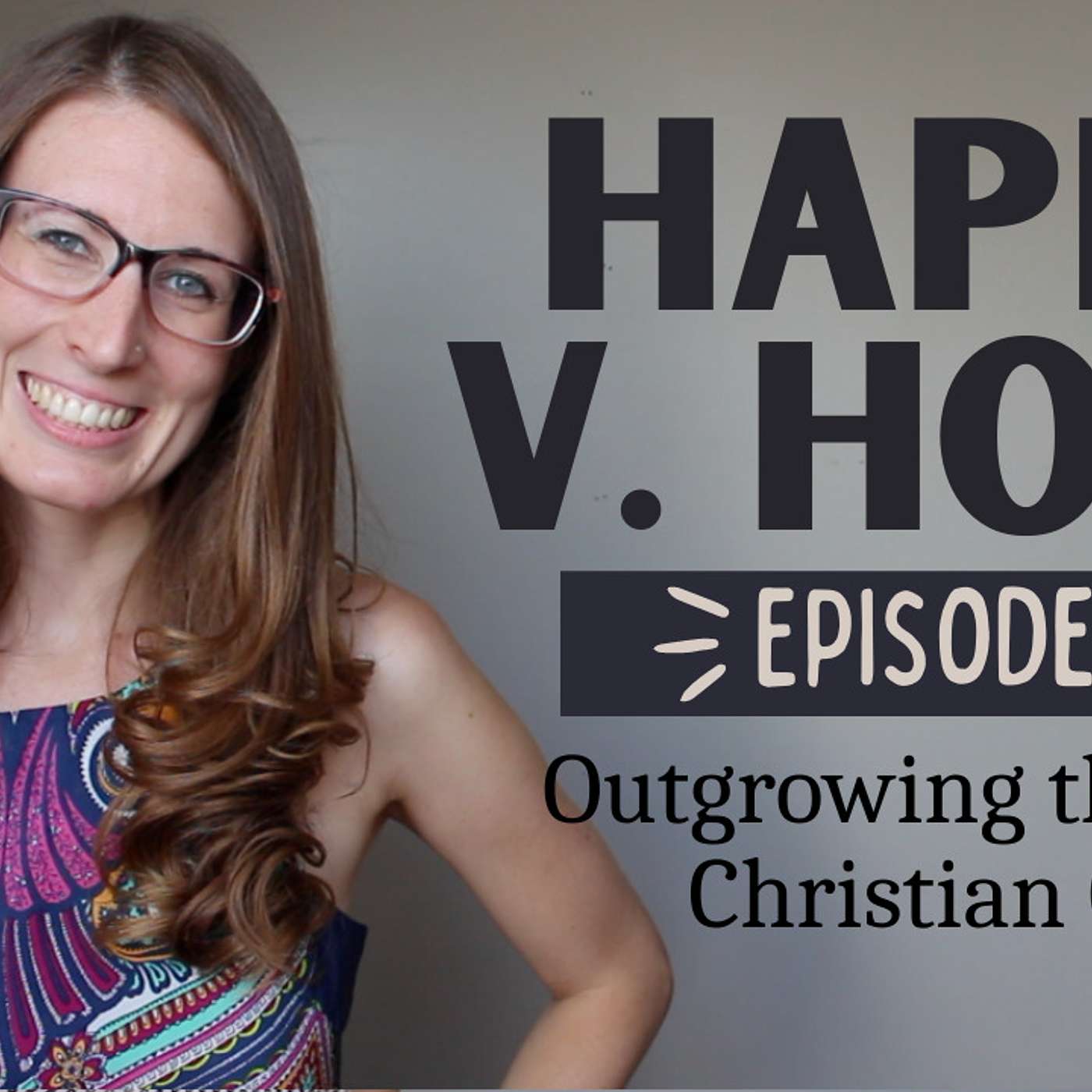 Outgrowing the Good Christian Girl