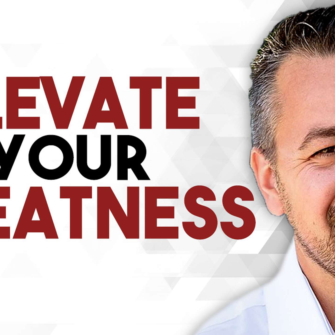BBB 77: How To Find & Awaken Your Greatness | Simon Trevarthen & Brandon Eastman