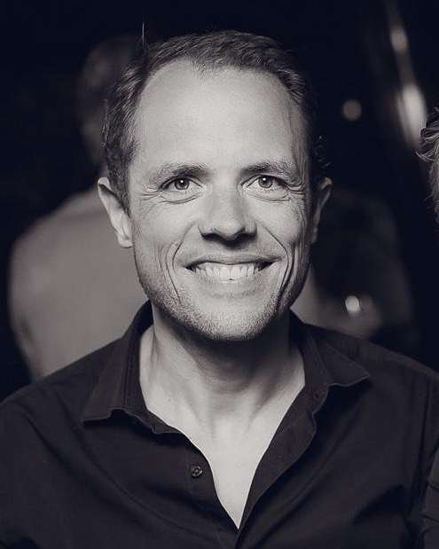 Lars Crama
