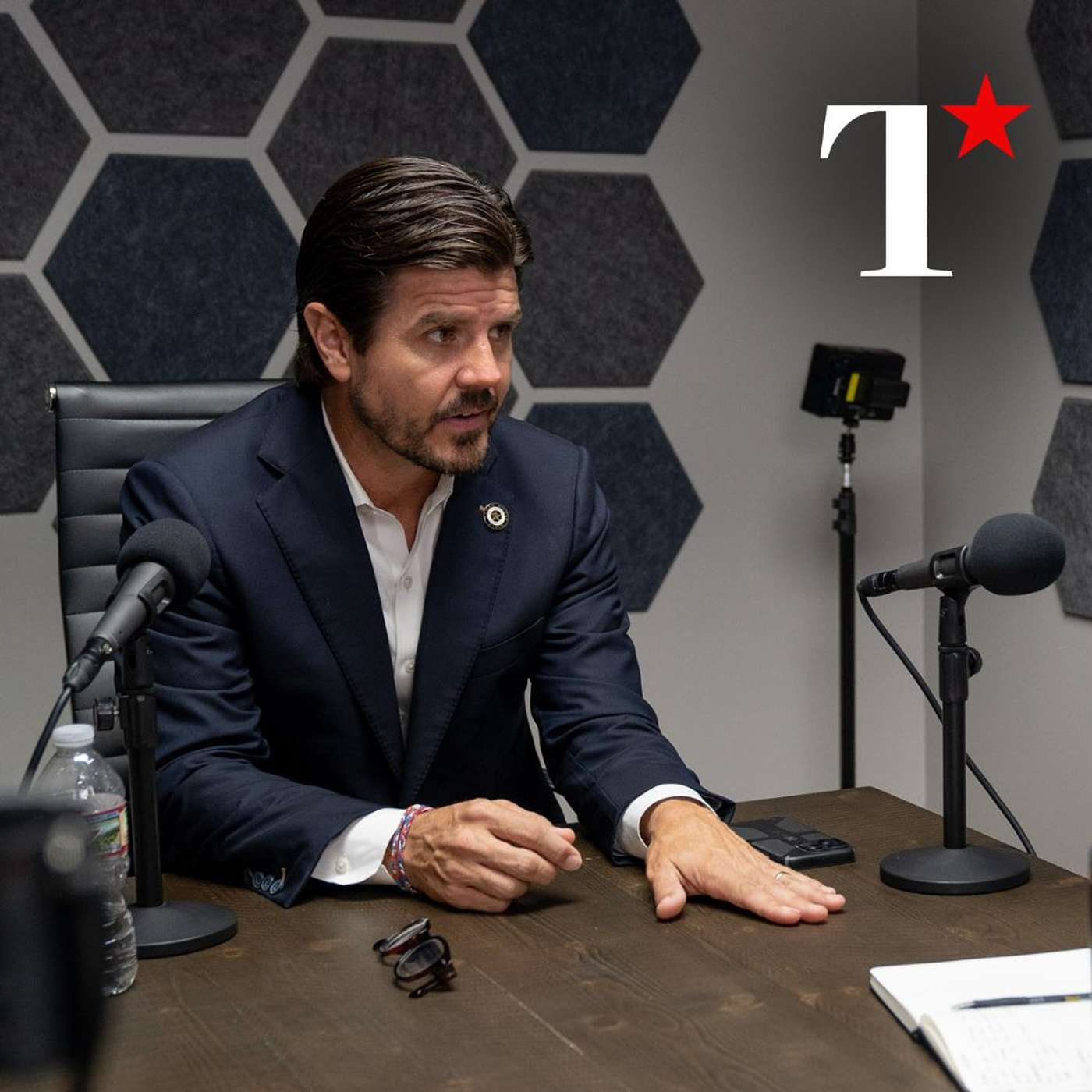 Podcast Cover