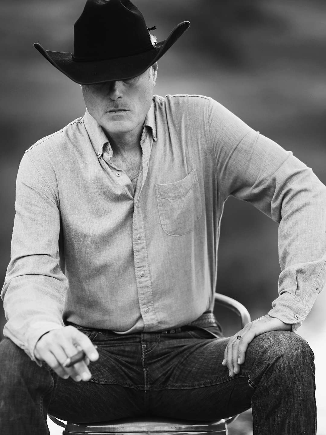 Barry Bales