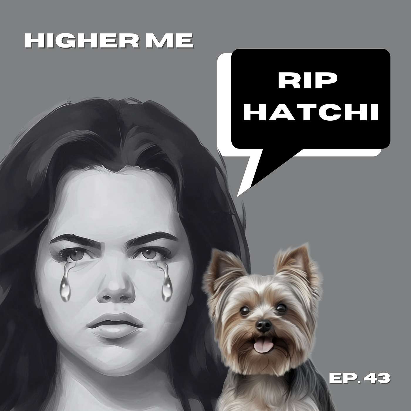 Higher Me