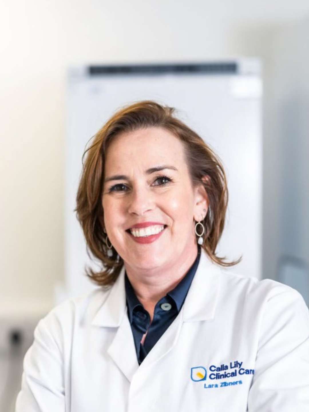 Lara Zibners MD MMEd MBA