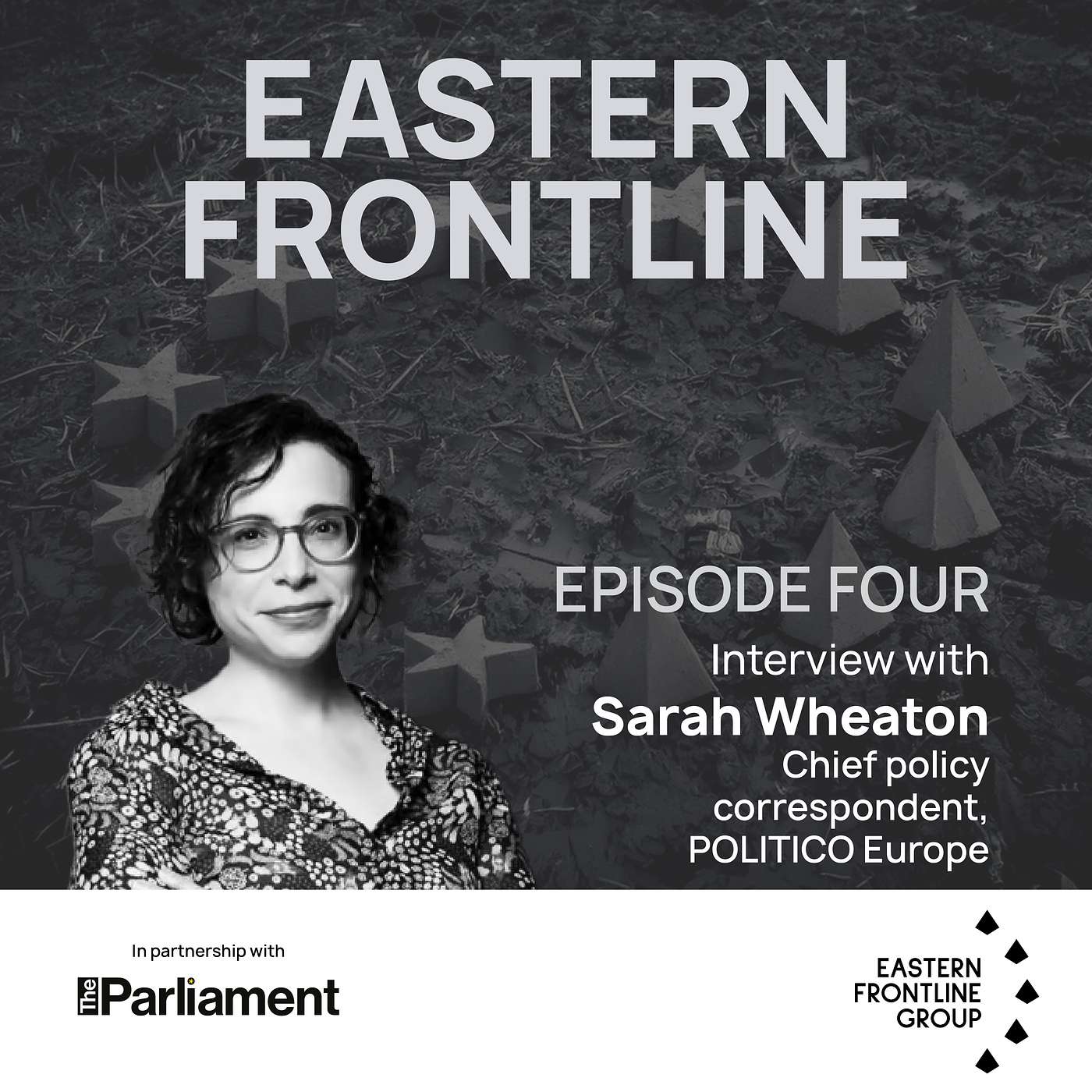 Inside the Information War: Journalism on Europe’s Frontline