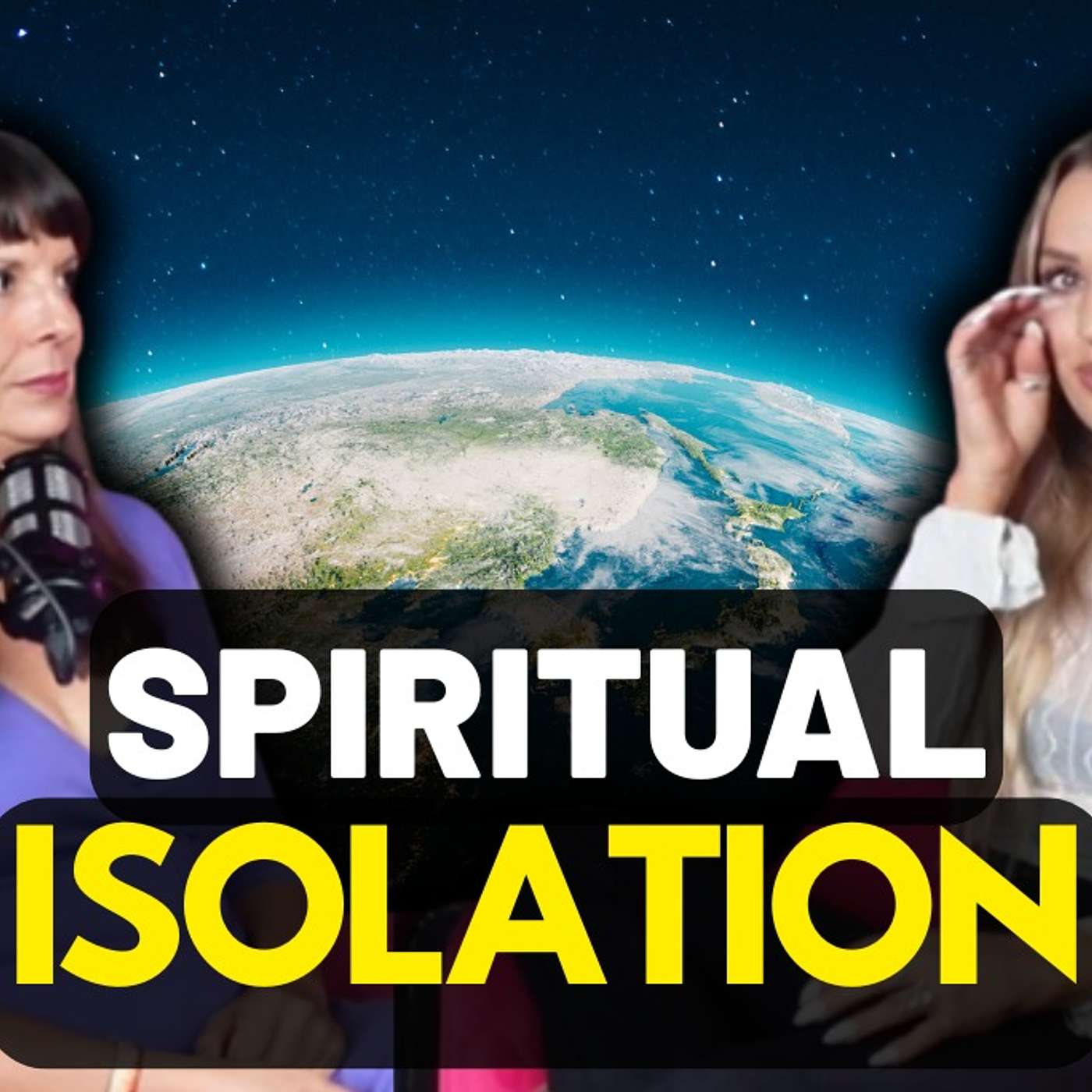 Spread Your Third Eye