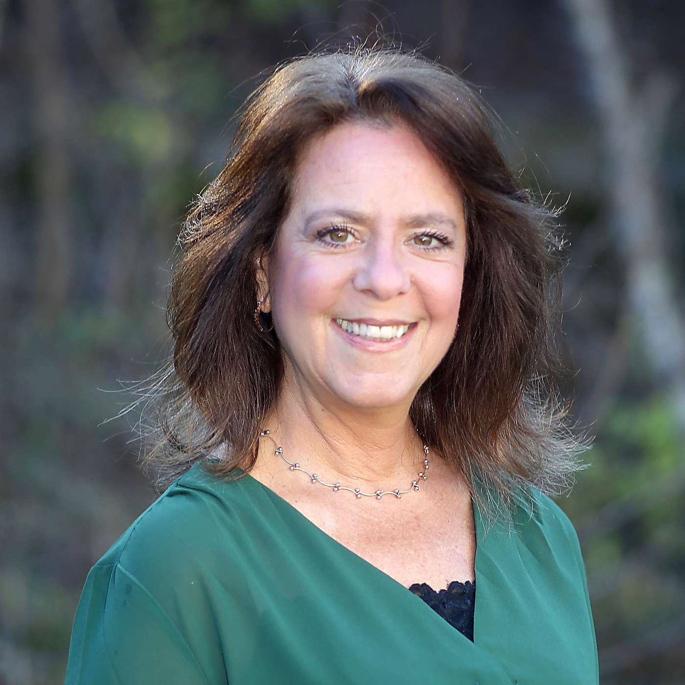 Annette Marinaccio, Proof Of An Afterlife