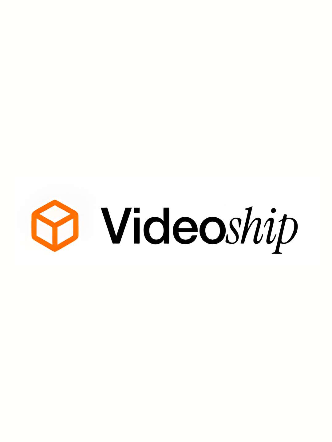 Videoship — Video editing agency