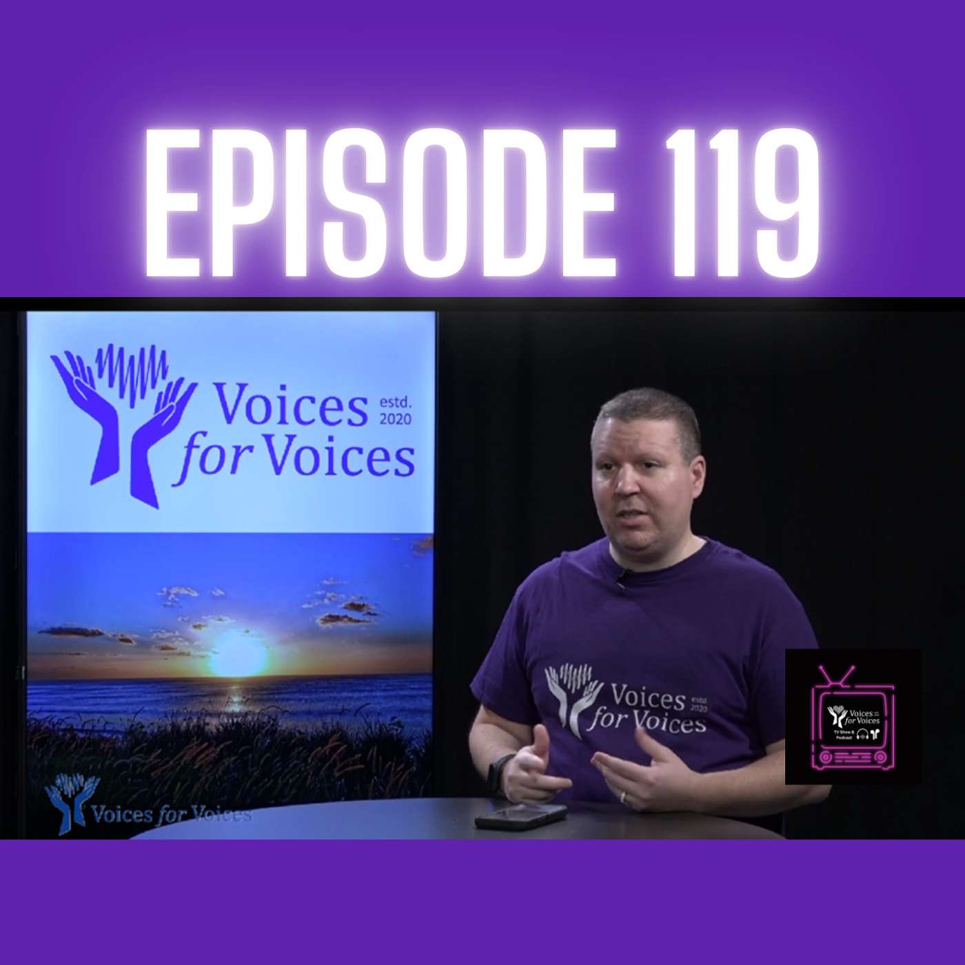 How 9/11 Created A Mental Health Crisis | Episode 119