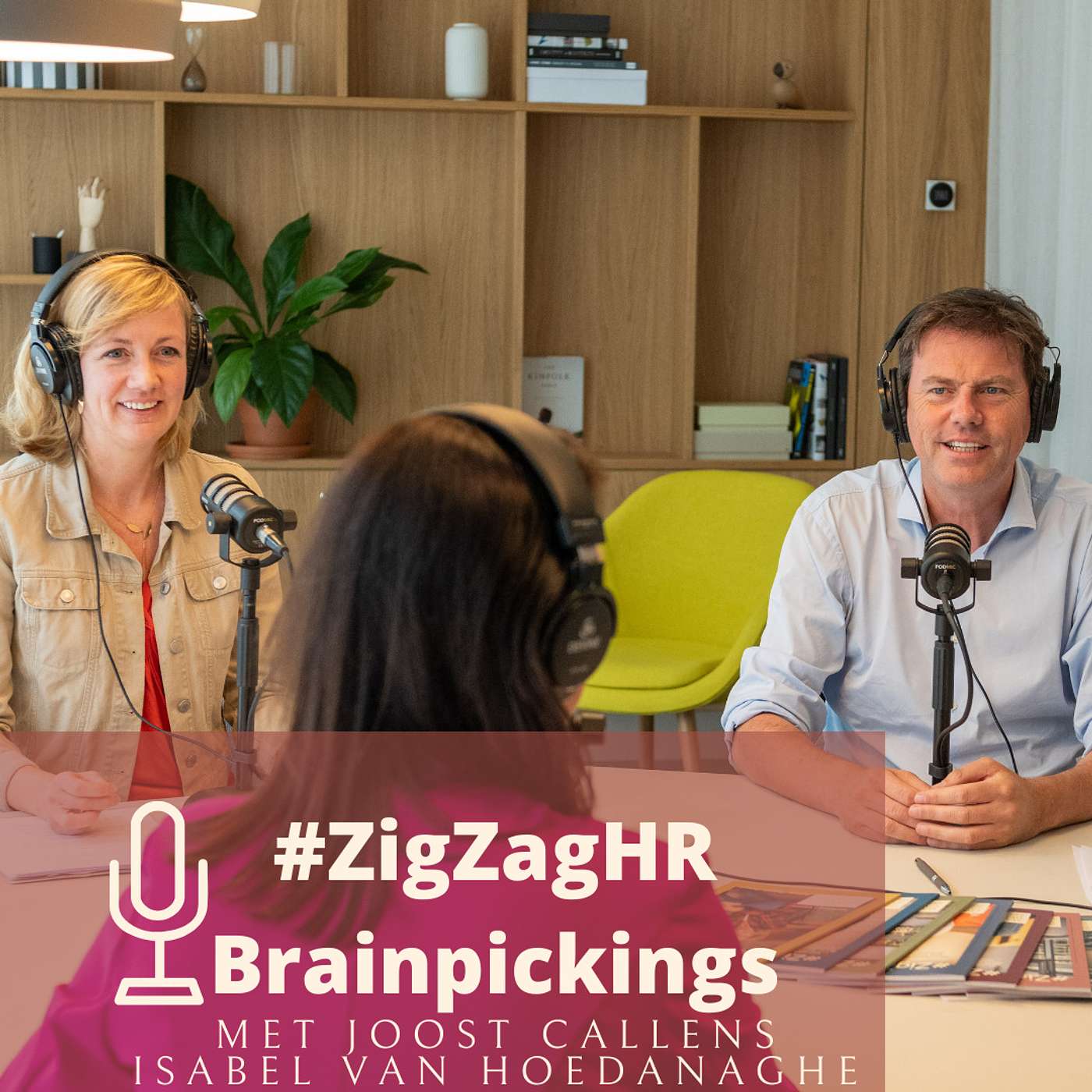 #ZigZagHR Brainpickings