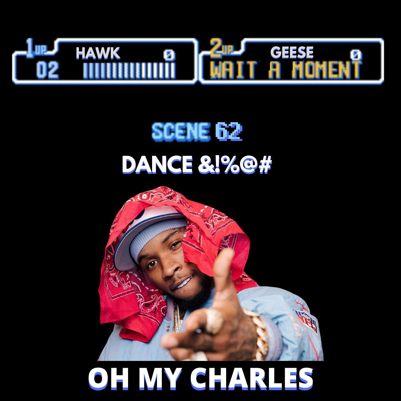 Oh My Charles