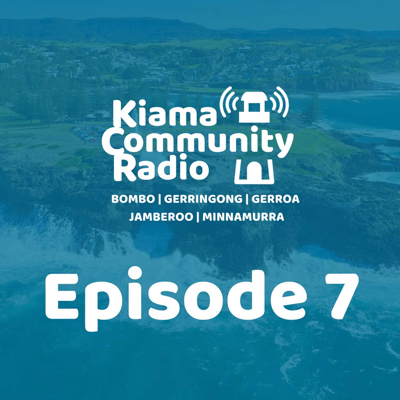 Kiama Community Radio\'s Podcast
