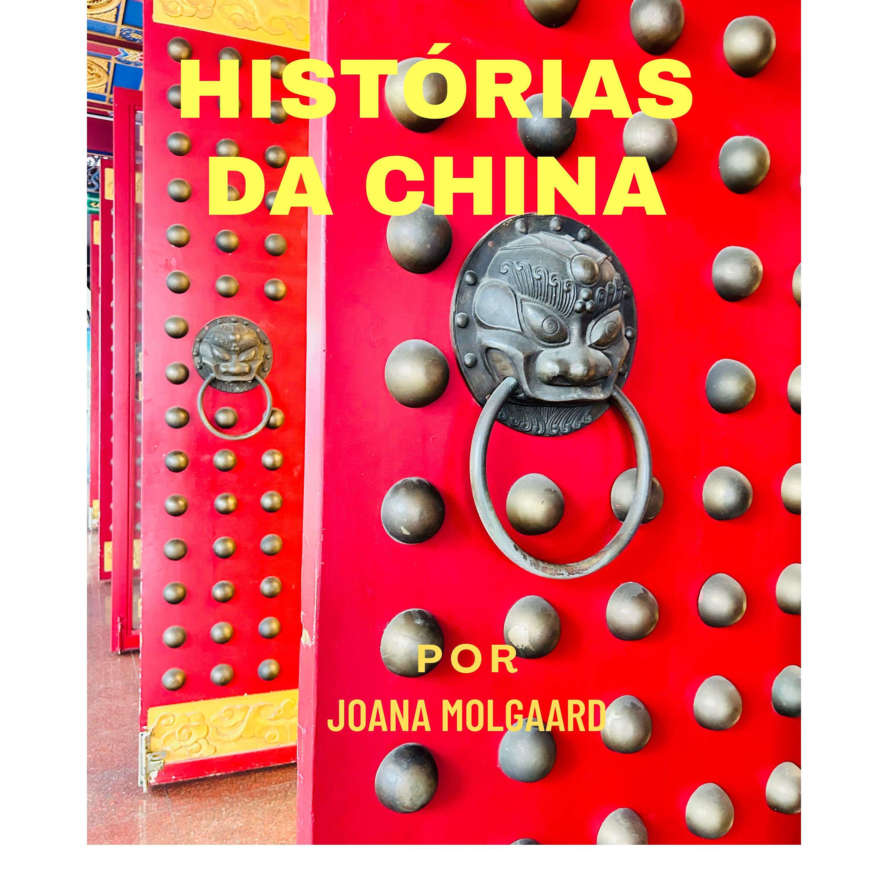 Histórias da China 