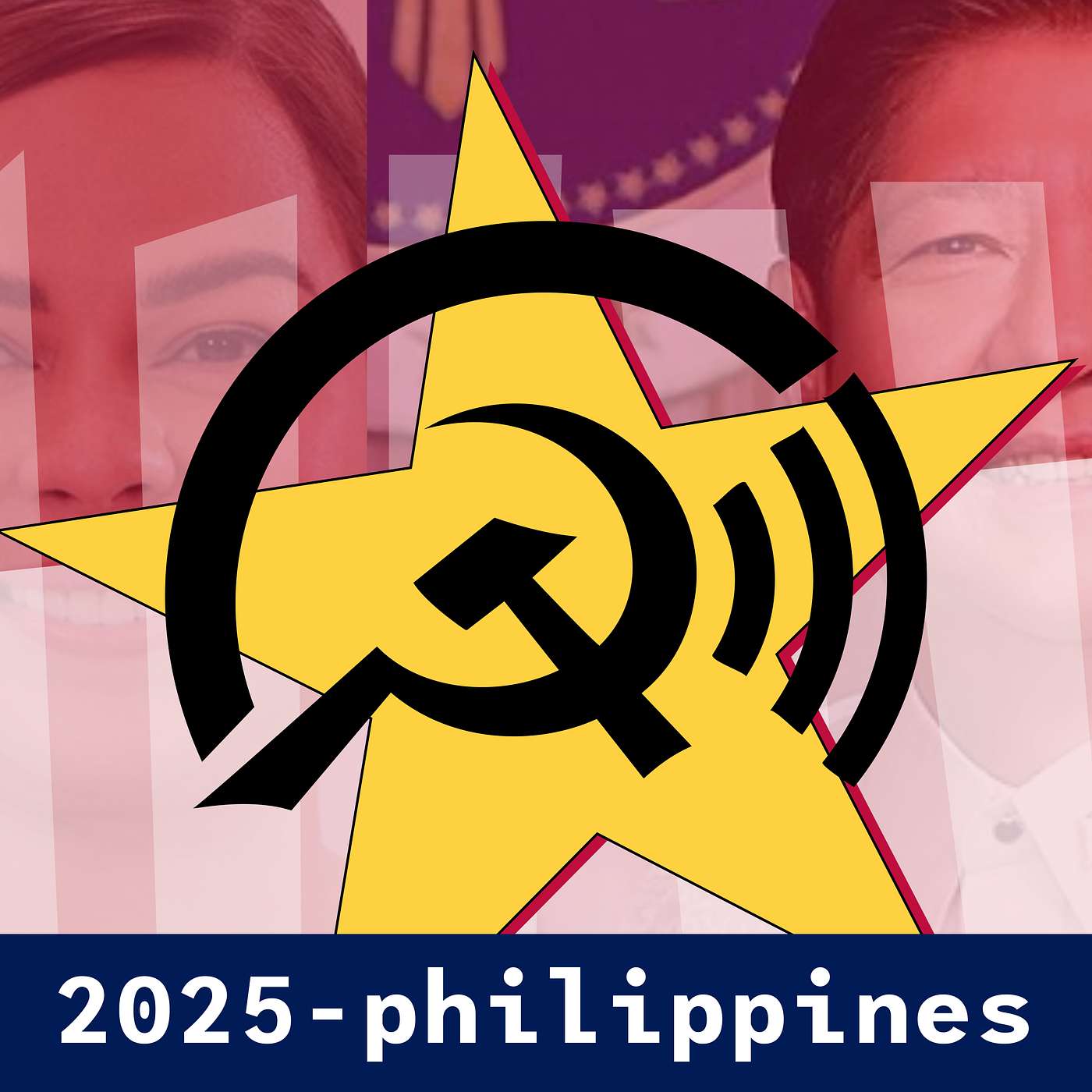 Philippines - For transitional peoples’ councils without liberals & generals! with Kasamas Regis & Elizabeth