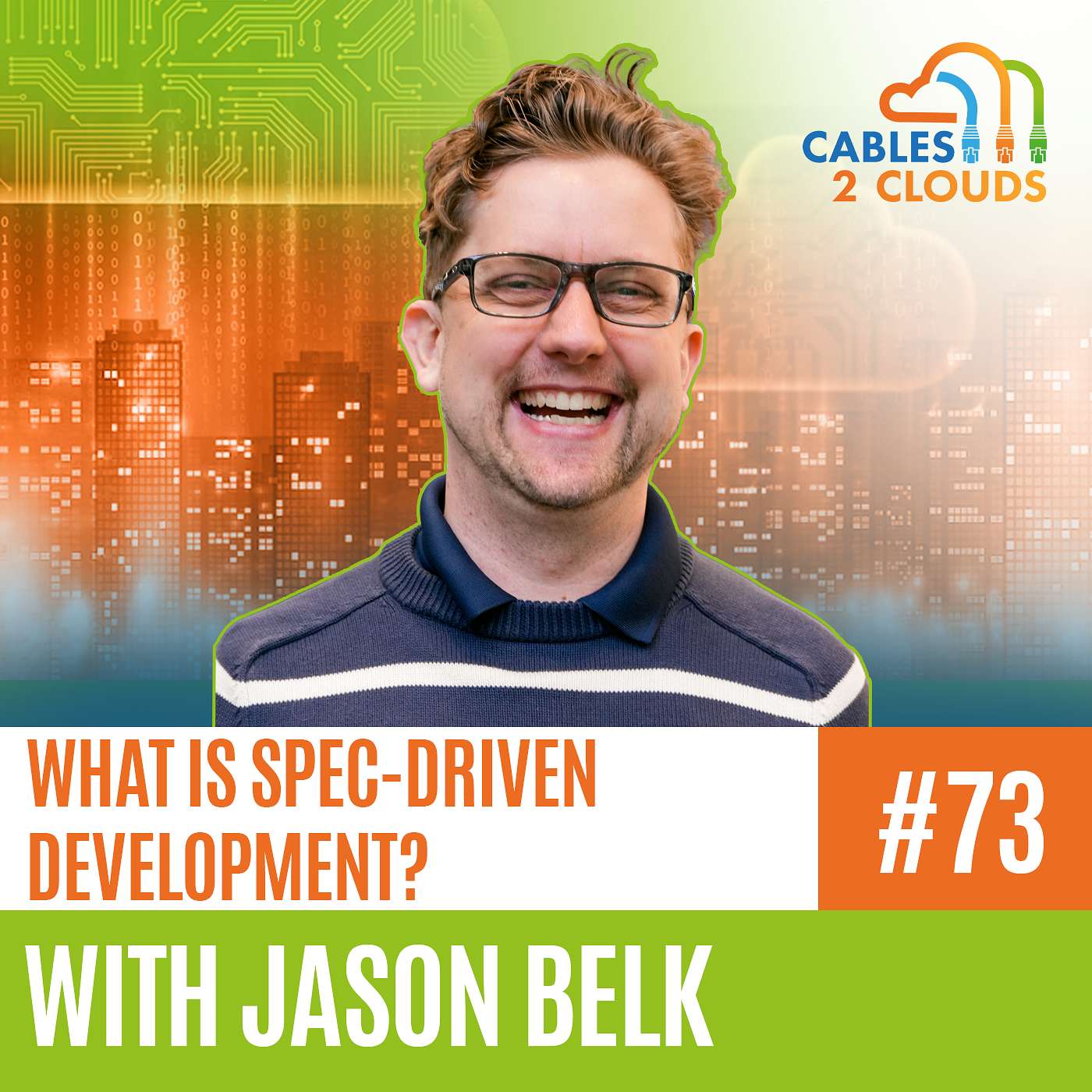 What is Spec-Driven Development? What is Spec-Driven Development?