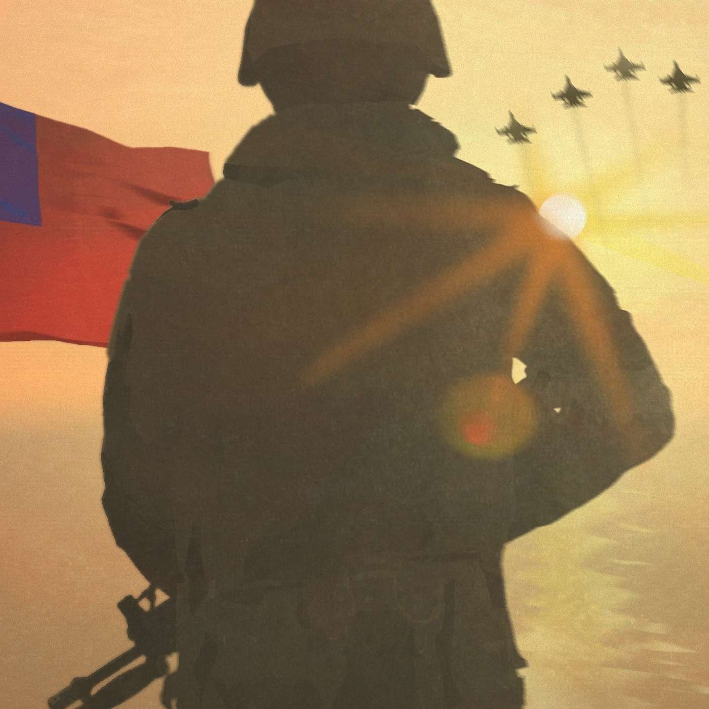 Тайвань и Китай — будет ли война | «Дедемократизация» острова