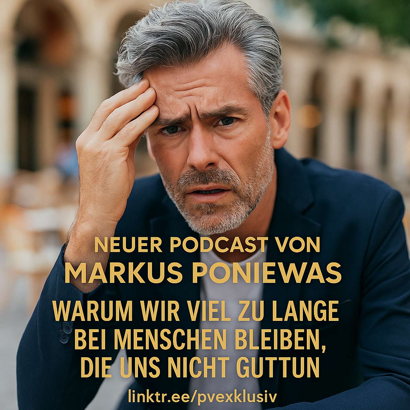 40 Jahre Nr. 1 Partnervermittlung – Ich sage Ihnen, wie’s geht