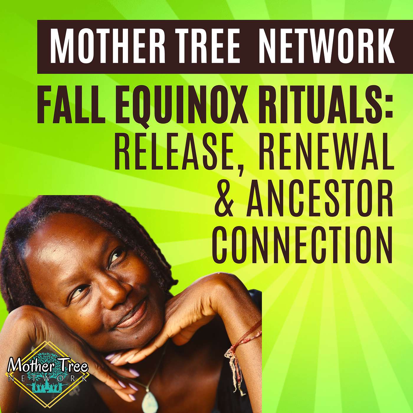 Fall Equinox Rituals: Release, Renewal & Ancestor Connection Fall Equinox Rituals: Release, Renewal & Ancestor Connection