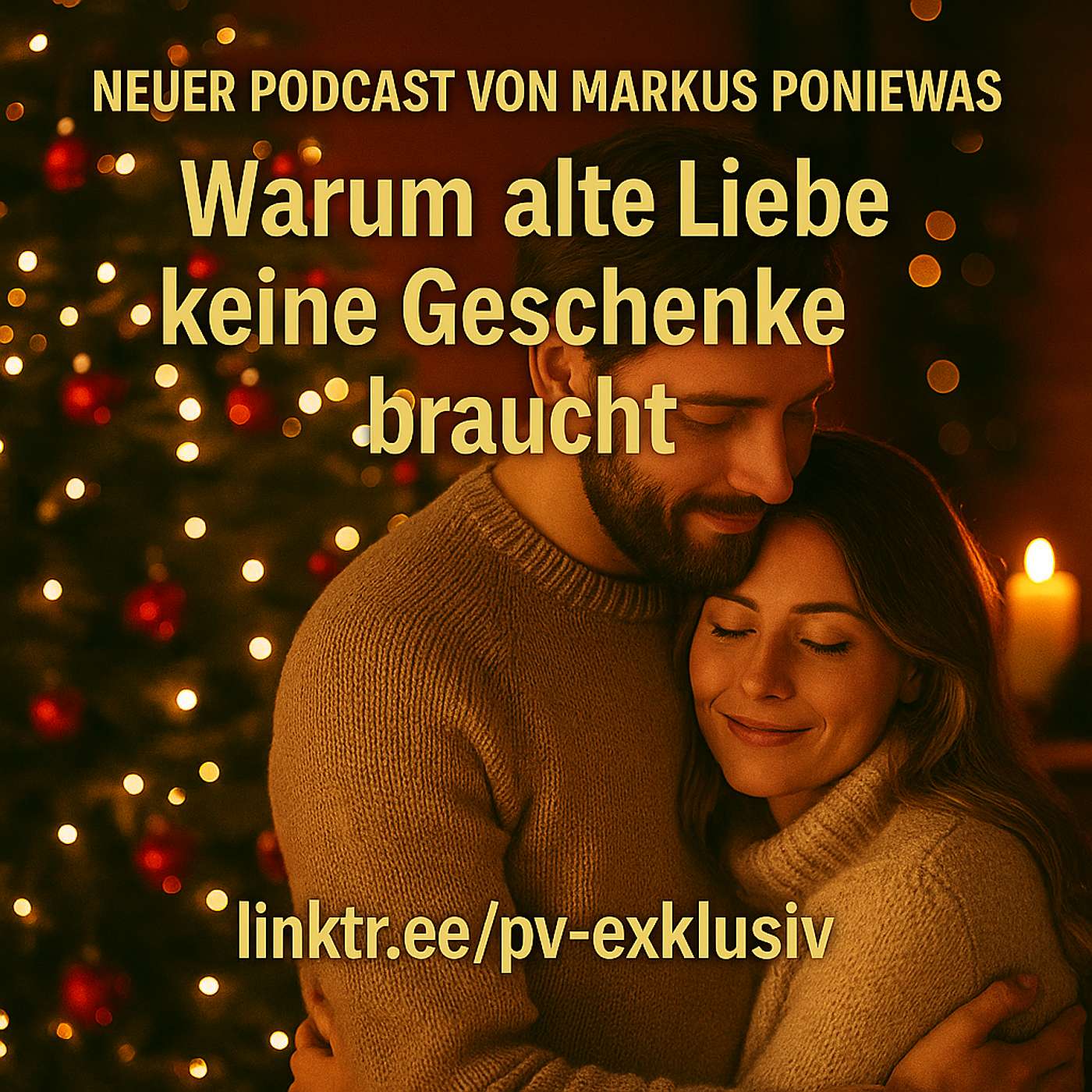 40 Jahre Nr. 1 Partnervermittlung – Ich sage Ihnen, wie’s geht