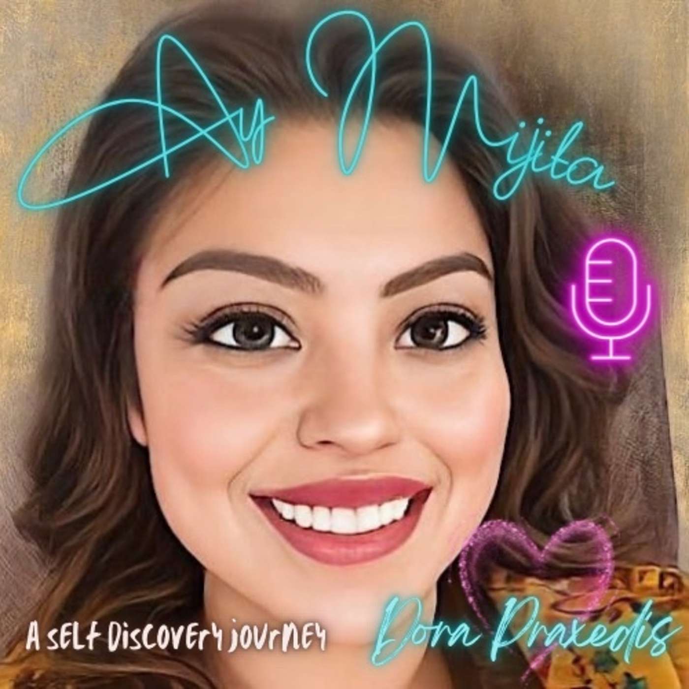 Ay Mijita… a journey of self discovery