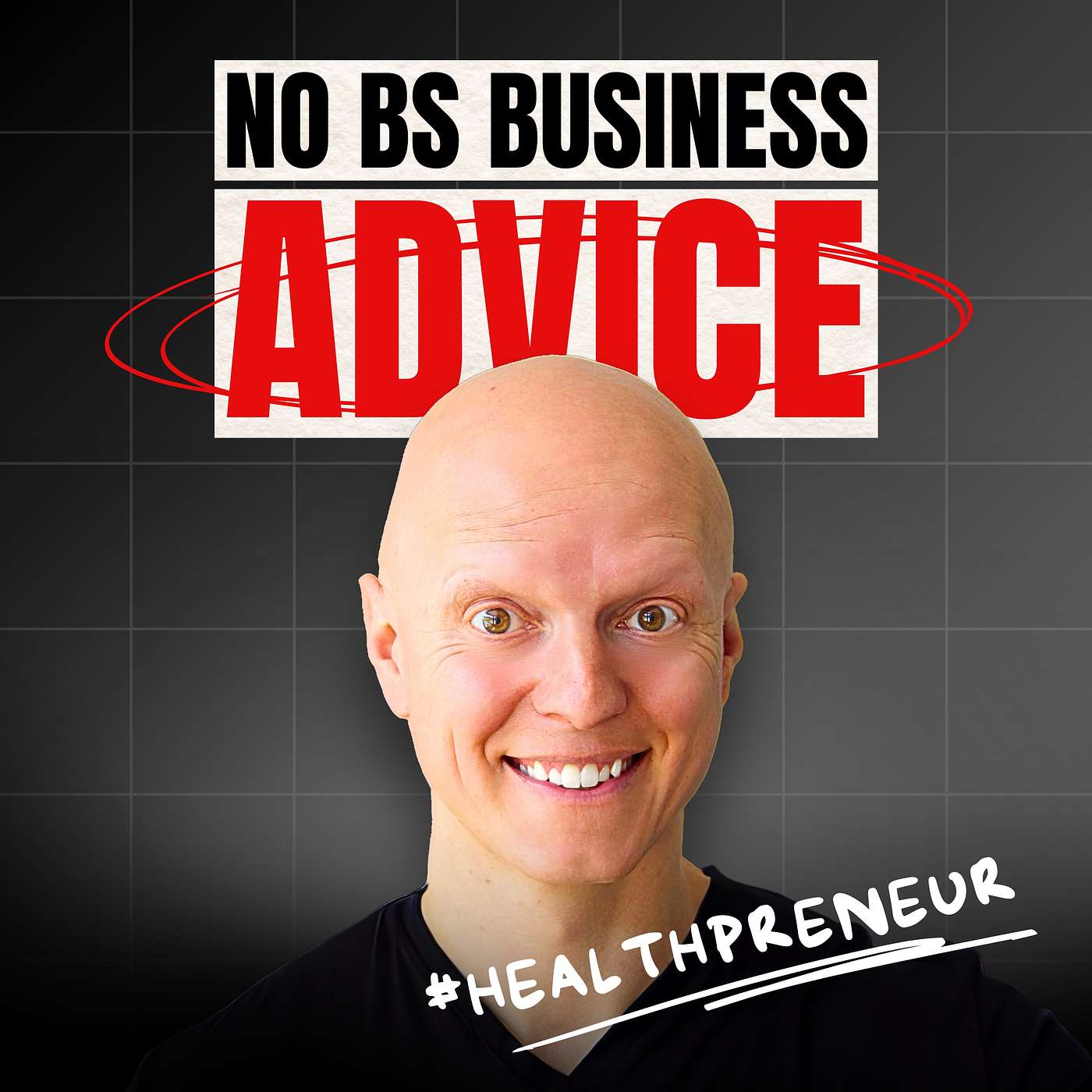 7 Hard Pills To Swallow If You Want To Build A Thriving Online Health Business In 2025