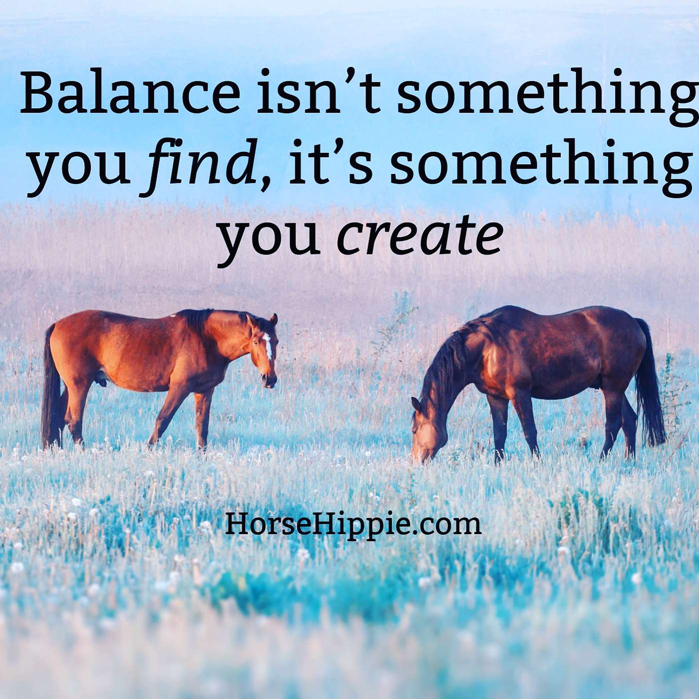 Creating Balance episode artwork