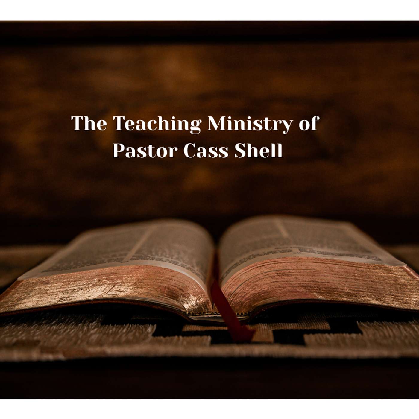 Understanding the Gospel - Faith episode artwork