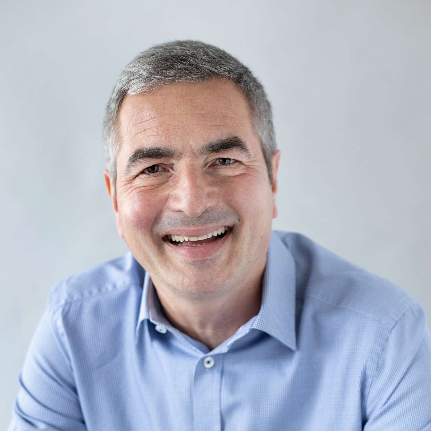 Find Financial Peace of Mind - TTST Interview with Founder of Cambridge Money Coaching Dennis Harhalakis