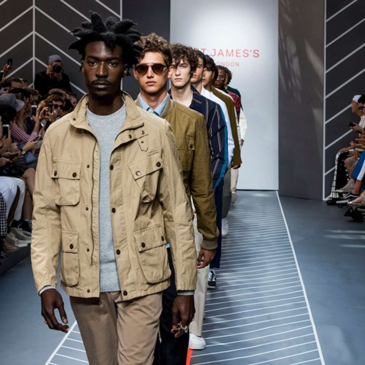 Menswear Style Podcast