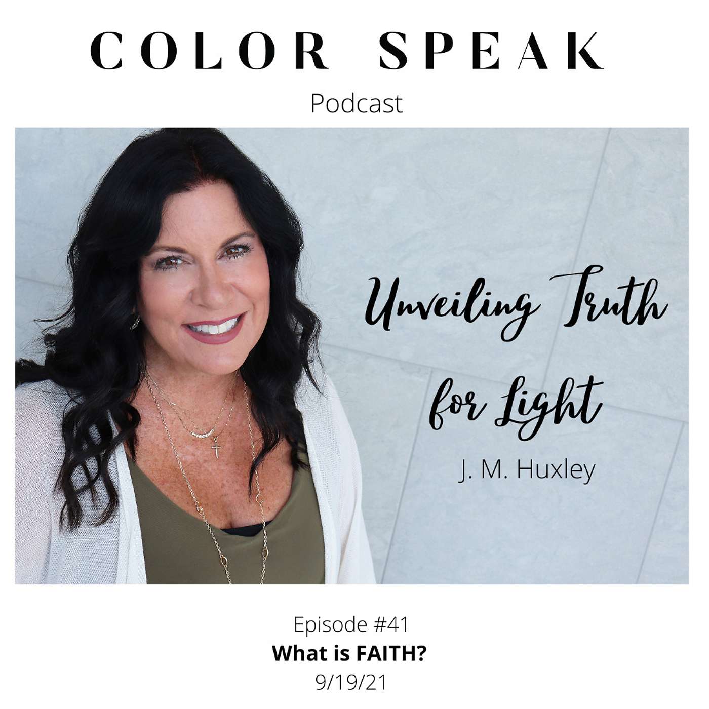 Color Speak: Unveiling Truth for Light