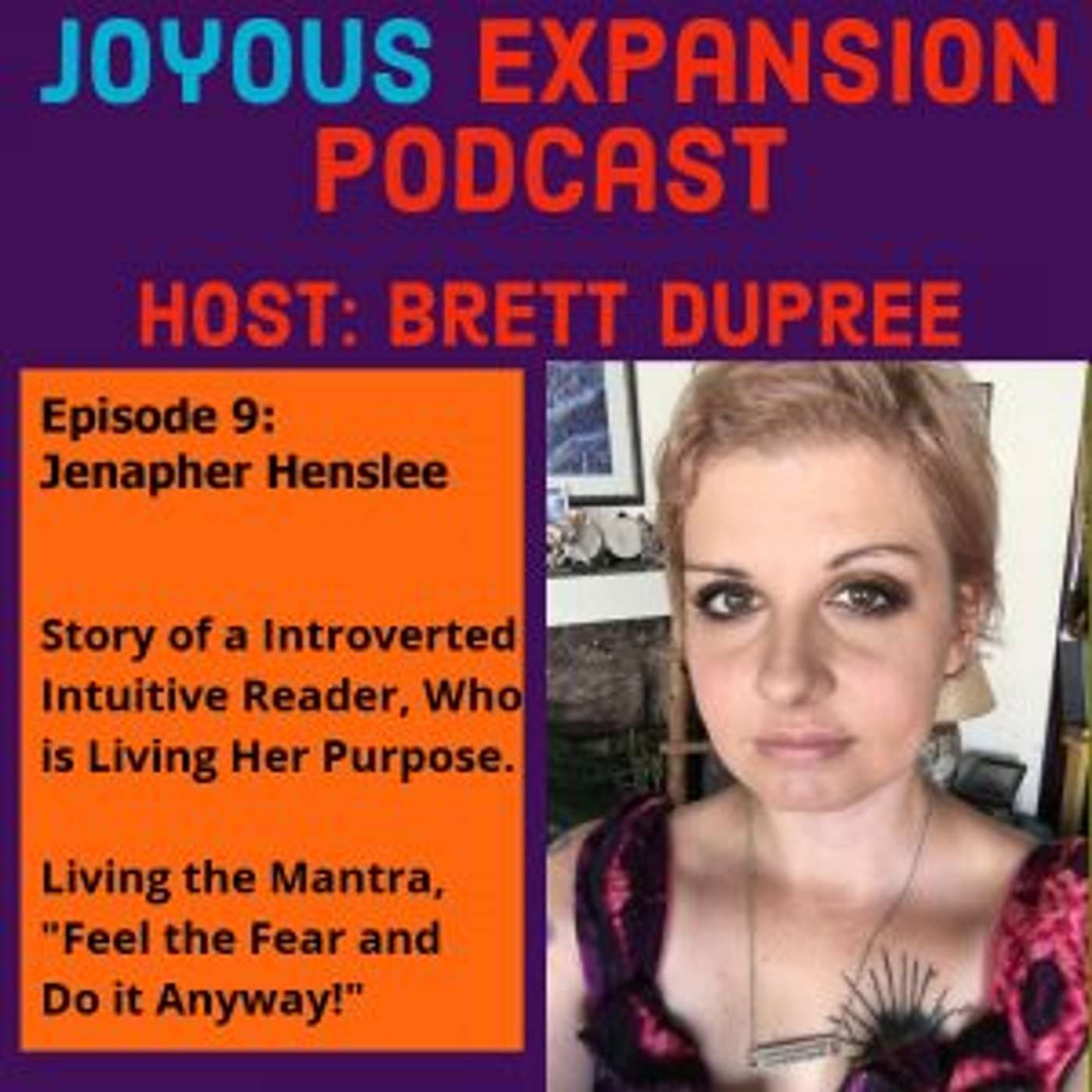 Joyous Expansion/Church of Awesome