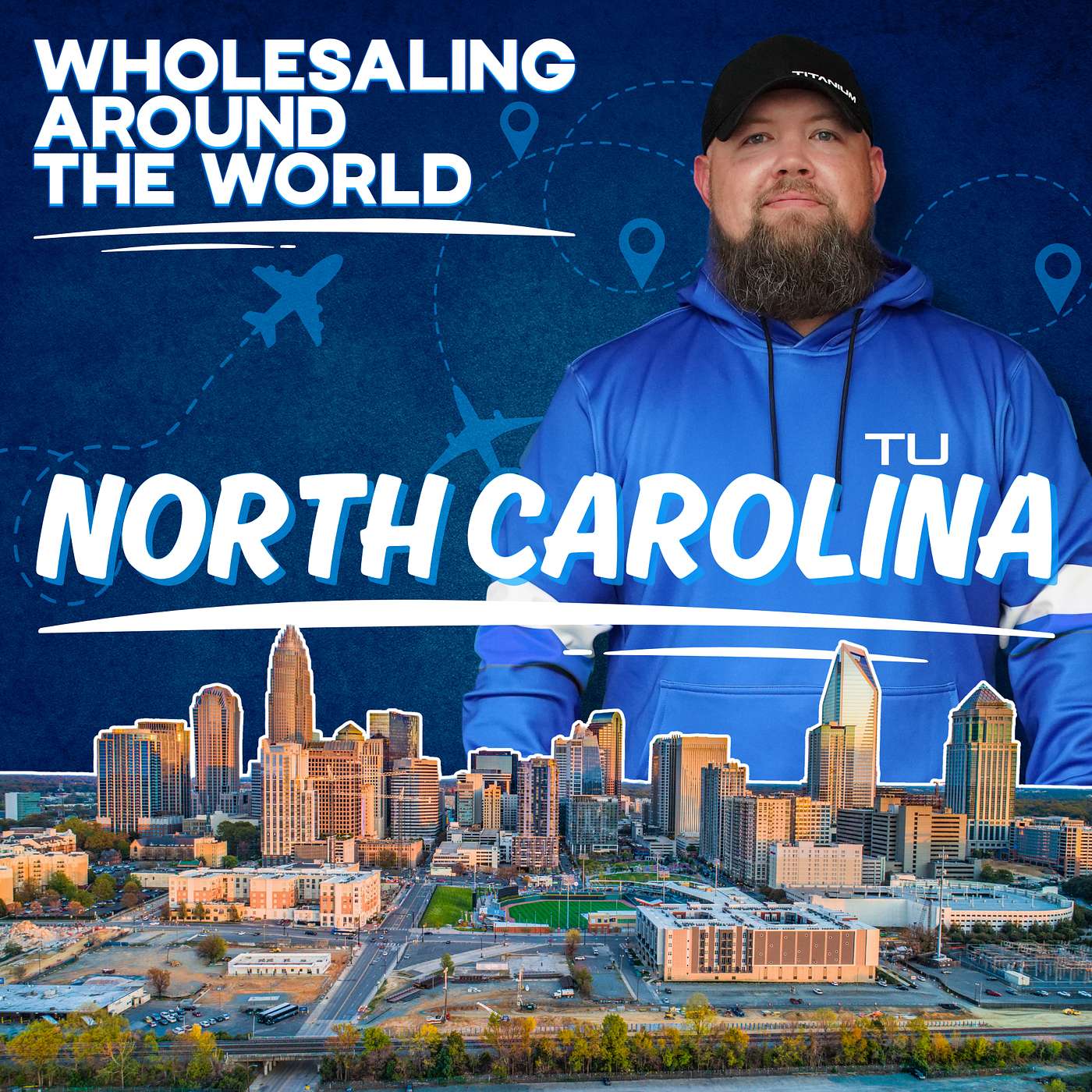North Carolina Wholesaling EXPOSED | The Hidden Challenges