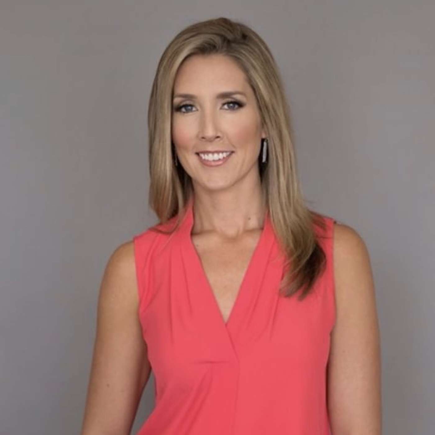 Lauren Sisler, sportscaster for ESPN & SEC
