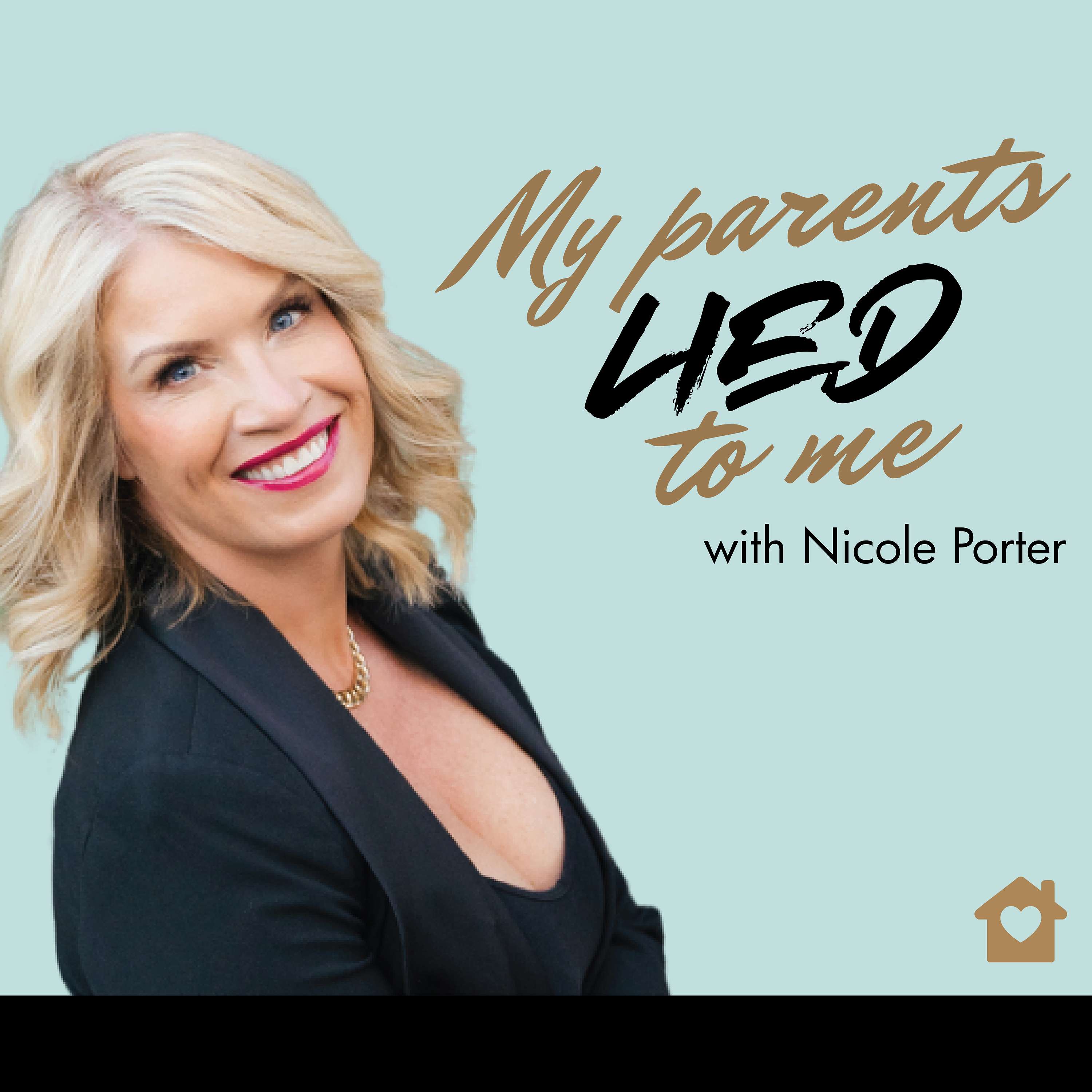 My Parents Lied to Me!